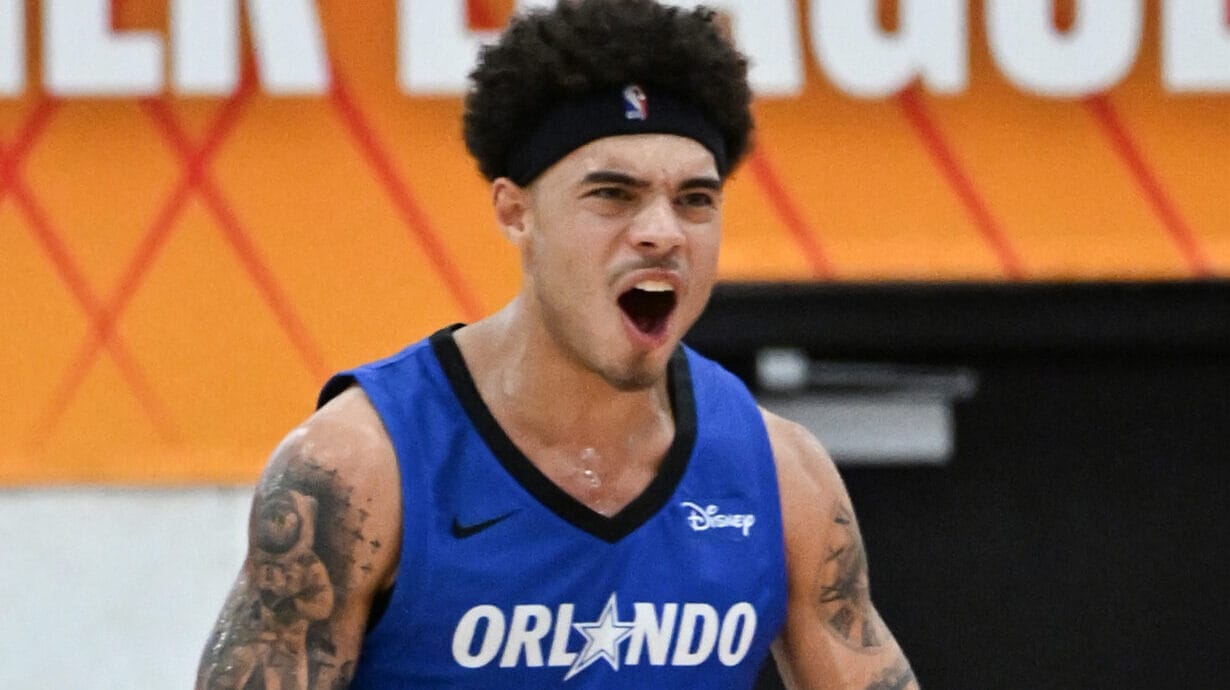 Live Updates: 2026 NBA Summer League, Day 10 | Celtics-Magic opens Saturday's action