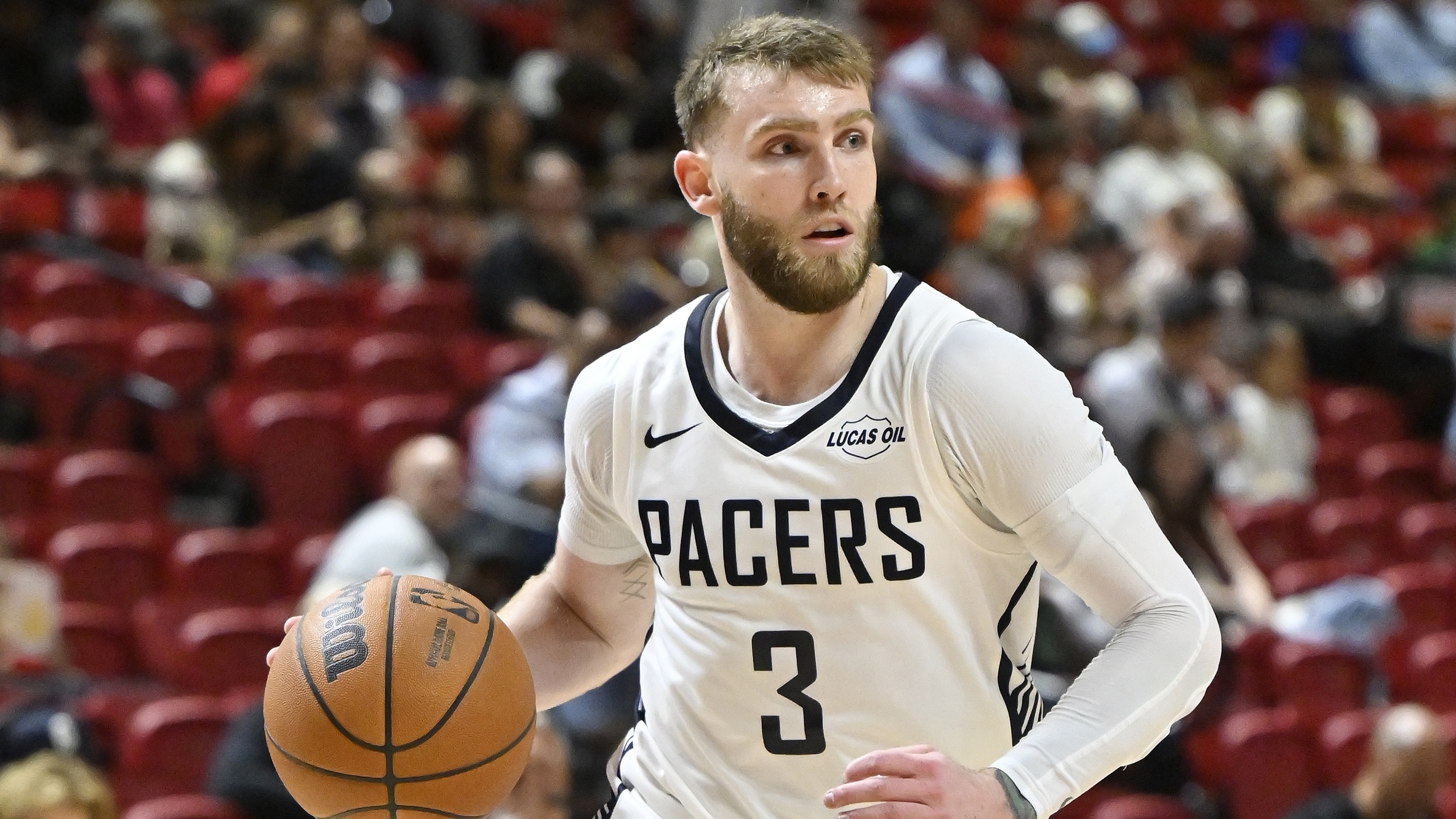 Live Updates: 2026 NBA Summer League, Day 7 | Pacers-Timberwolves opens the day