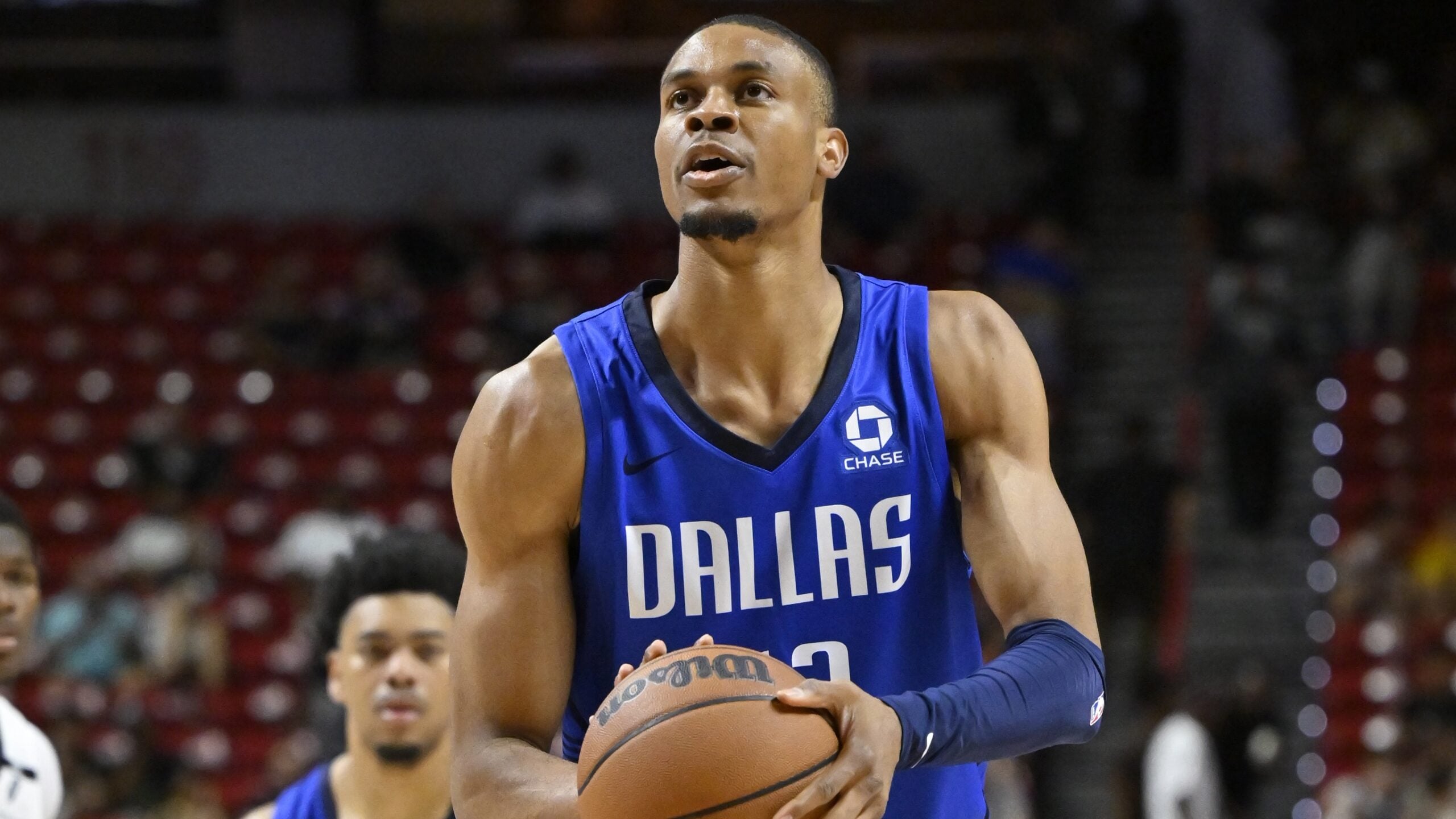 Live Updates: 2026 NBA Summer League, Day 5 | Cameron Boozer in action in Mavs-Grizzlies