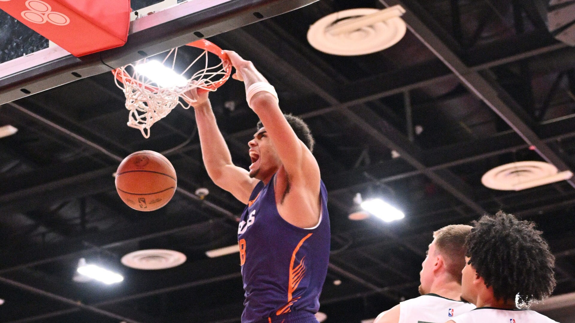 2026 NBA Summer League: Standout players from Day 5