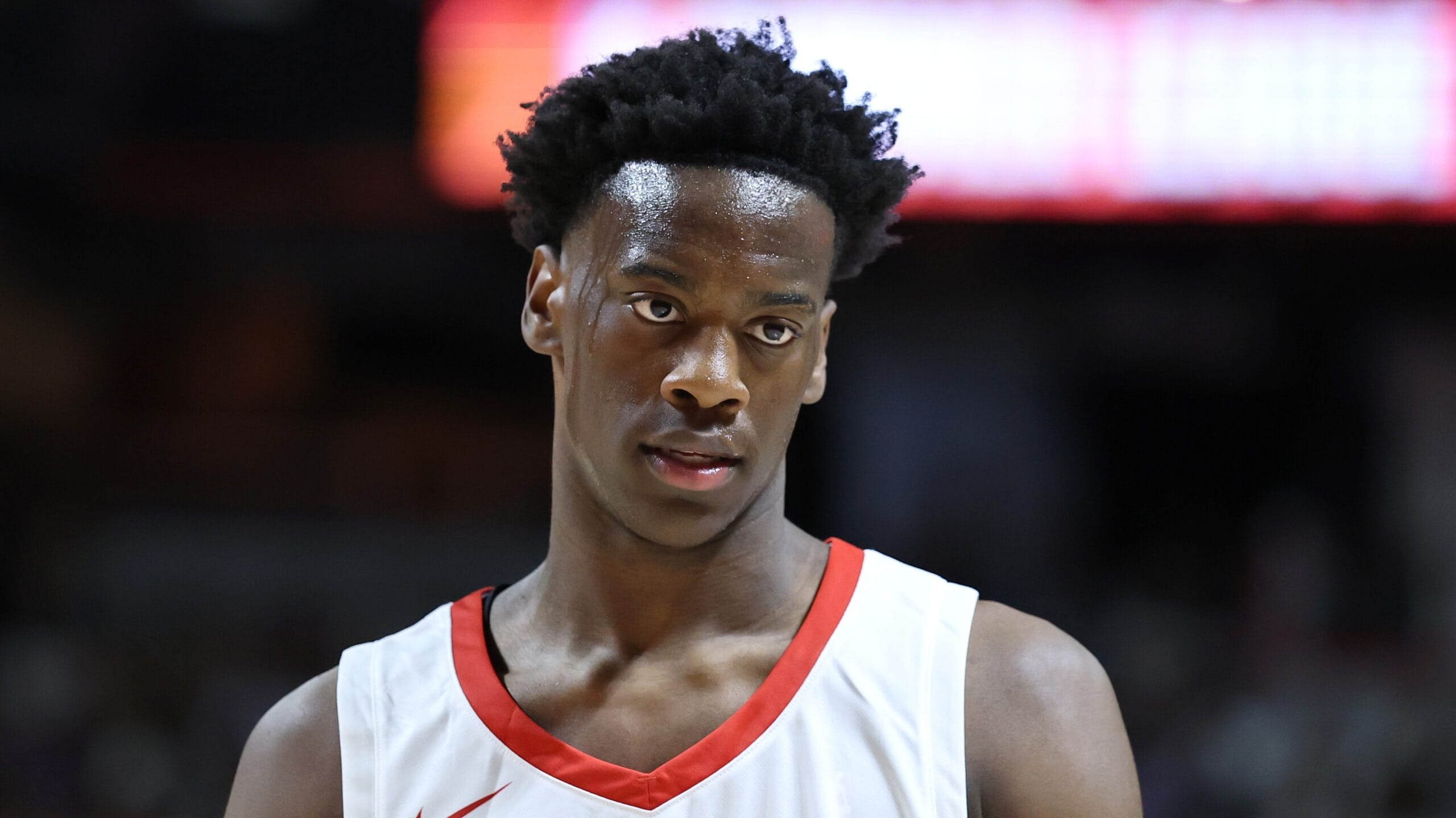 Starting 5: Dybantsa ties Summer League mark for points in 1 vs. 2 duel