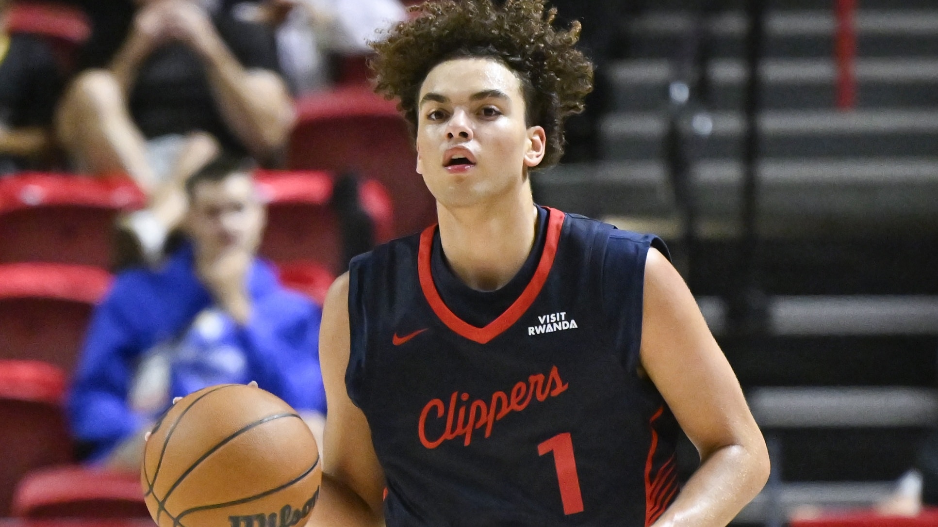 Live Updates: 2026 NBA Summer League, Day 6 | Keaton Wagler highlights Clippers-Lakers