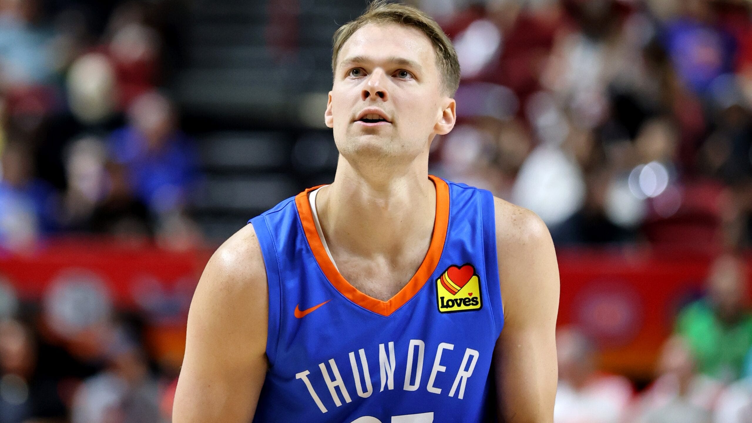 Live Updates: 2026 NBA Summer League, Day 11 | Thunder-Nets opens Sunday's action