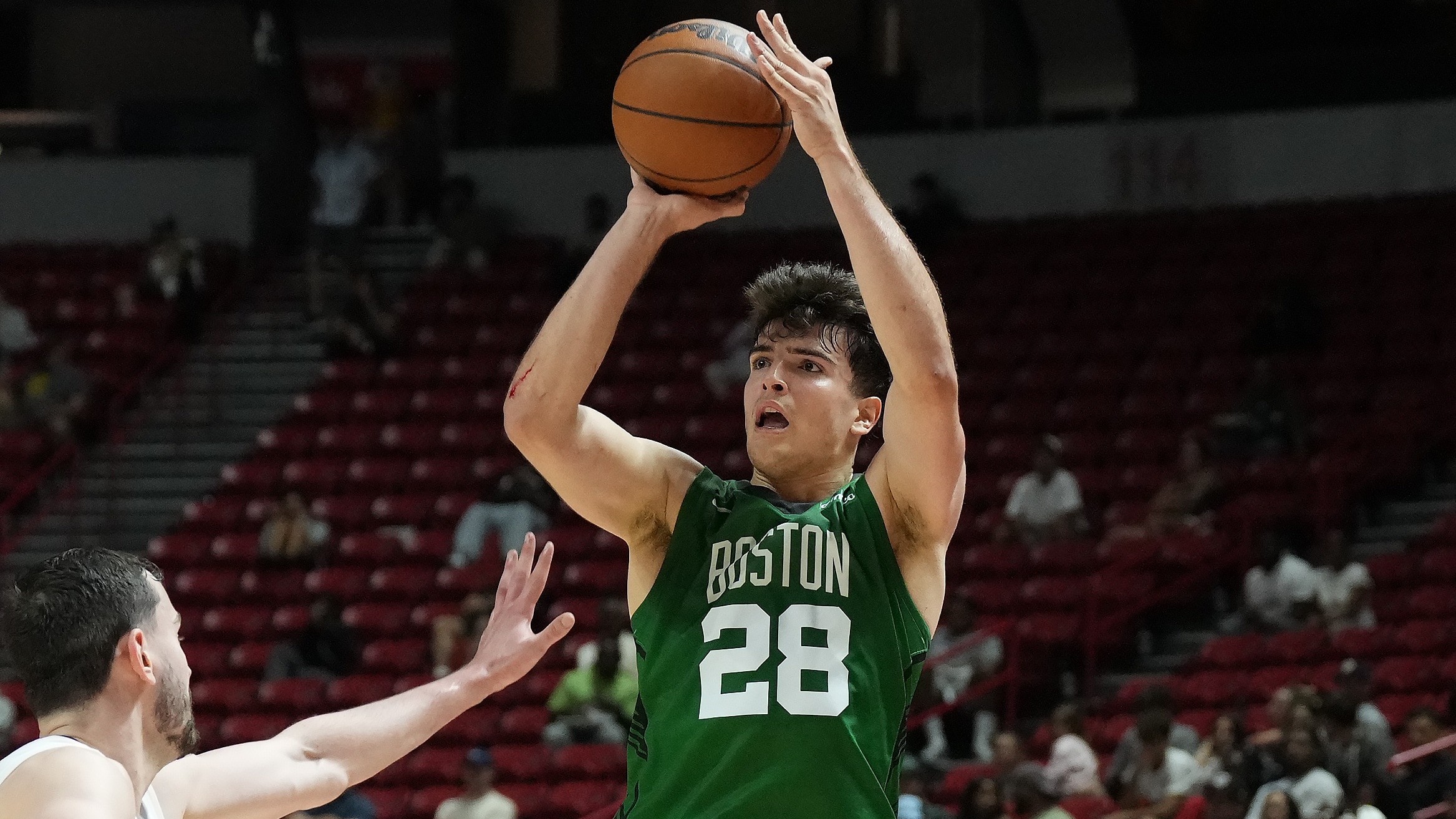 Live Updates: 2026 NBA Summer League, Day 7 | Celtics-Kings going on ESPN2