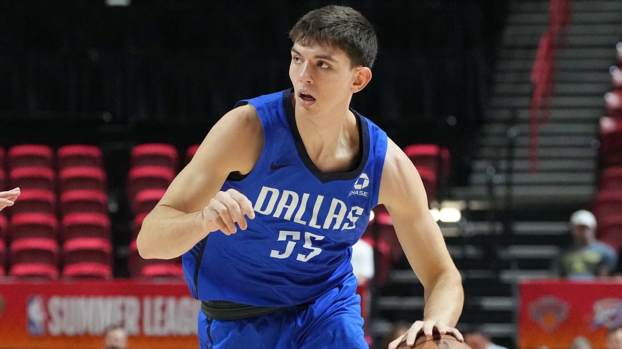 Live Updates: 2026 NBA Summer League, Day 8 | Mavericks-Thunder opens Thursday's slate