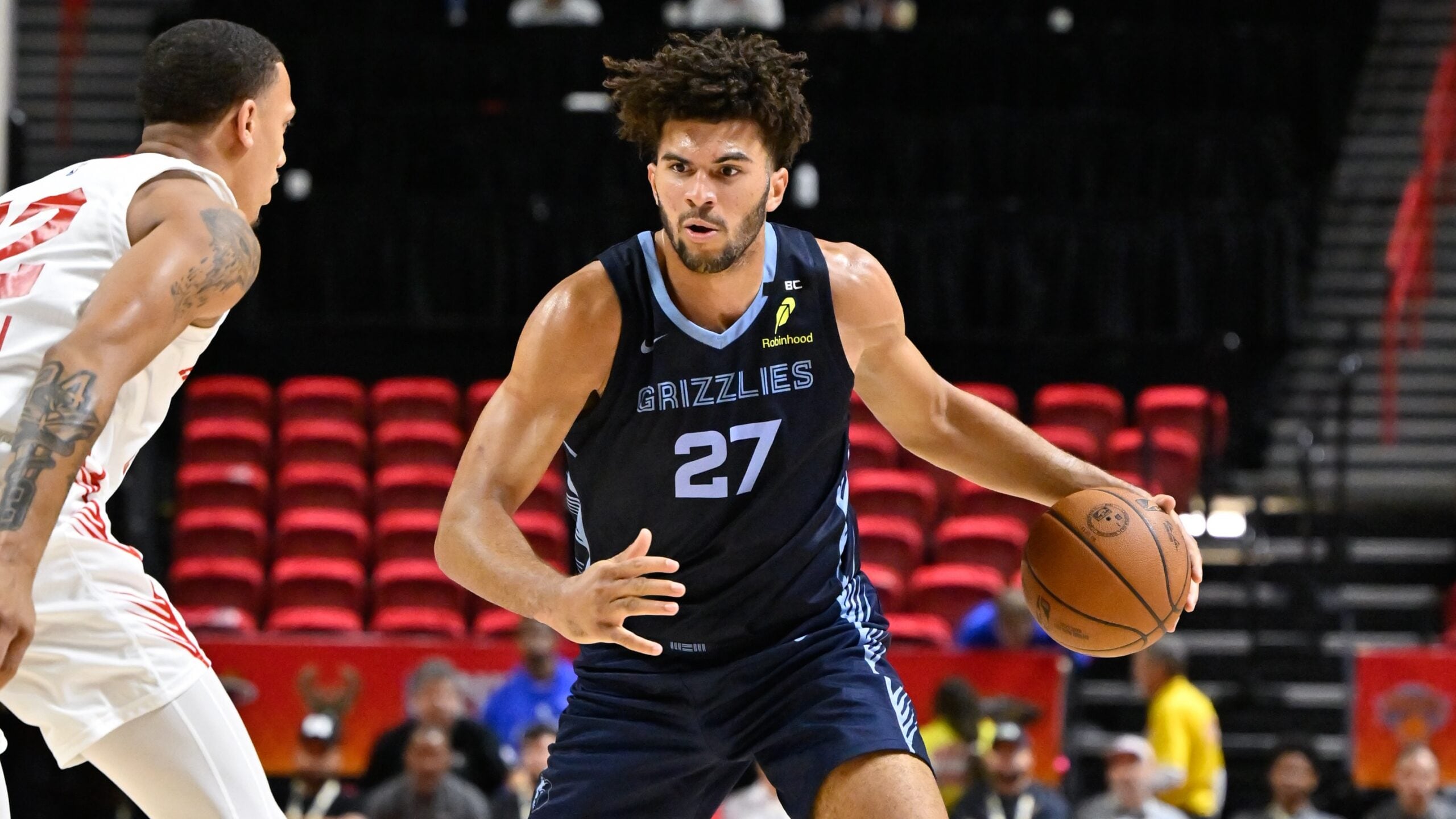 Summer League Semifinals Set: Lakers, Rockets, Grizzlies, Warriors Punch Tickets!