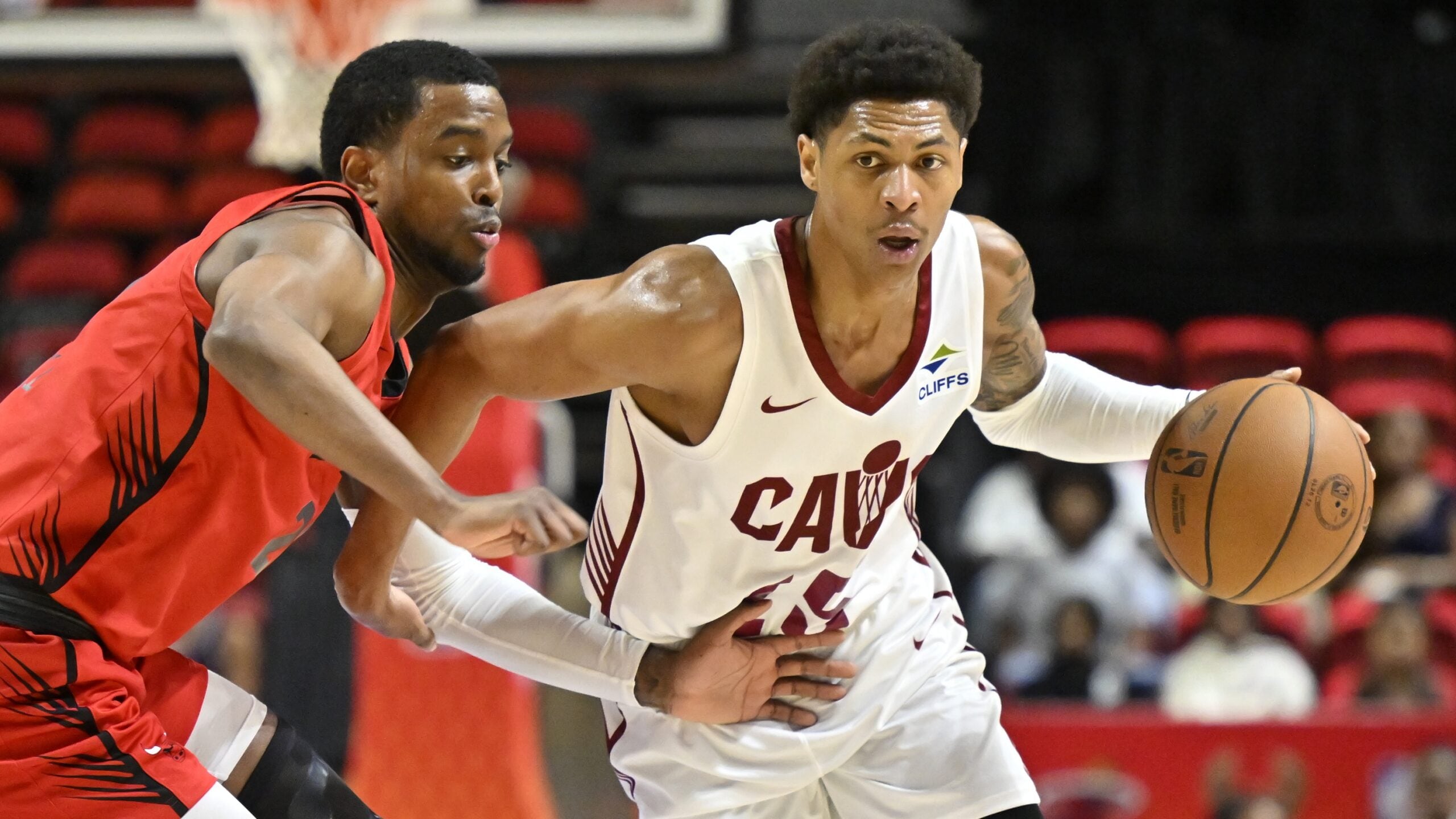 Live Updates: 2026 NBA Summer League, Day 9  | Meleek Thomas highlights Bulls-Cavaliers