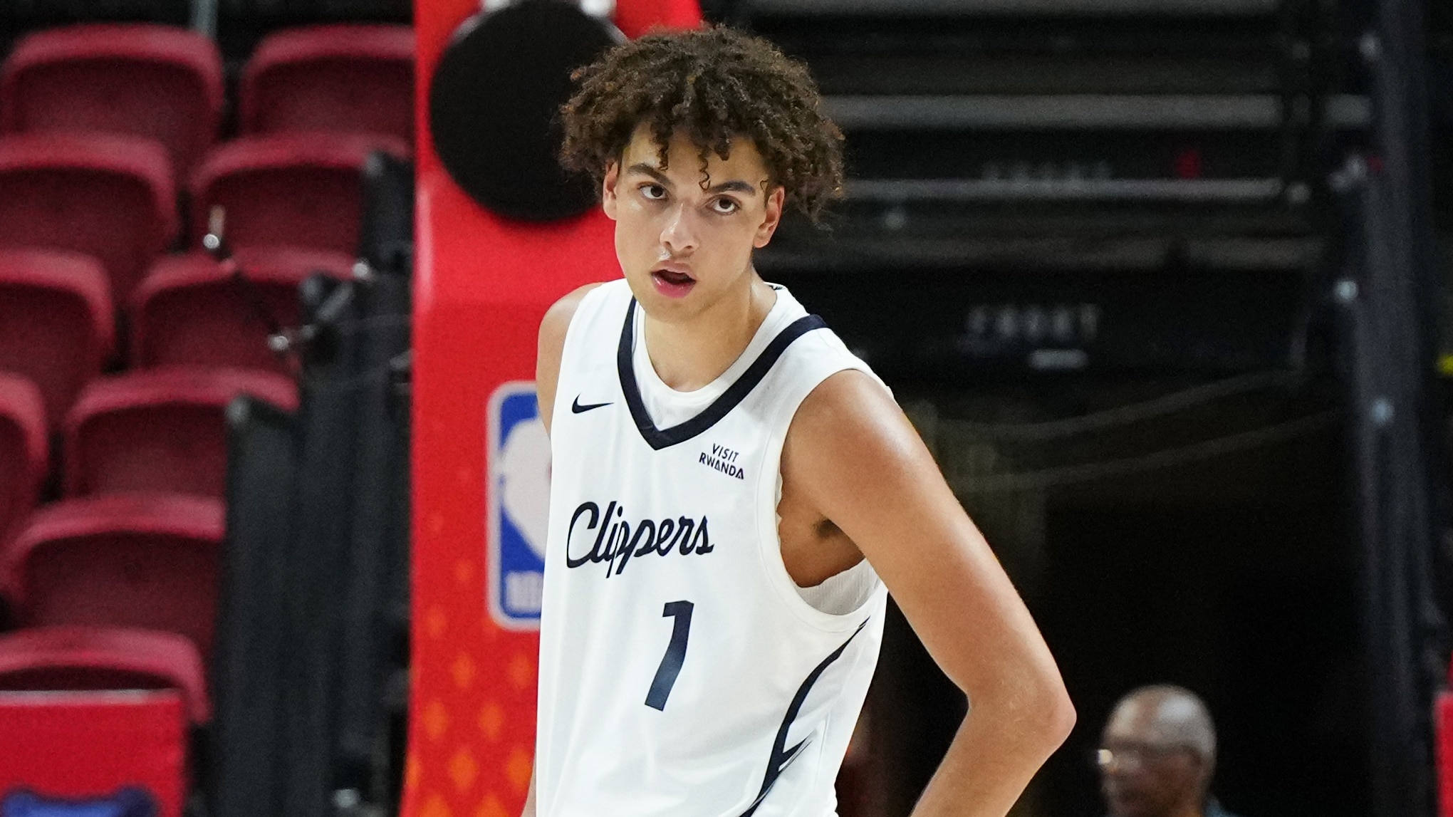 Live Updates: 2026 NBA Summer League, Day 9  | Keaton Wagler highlights Timberwolves-Clippers