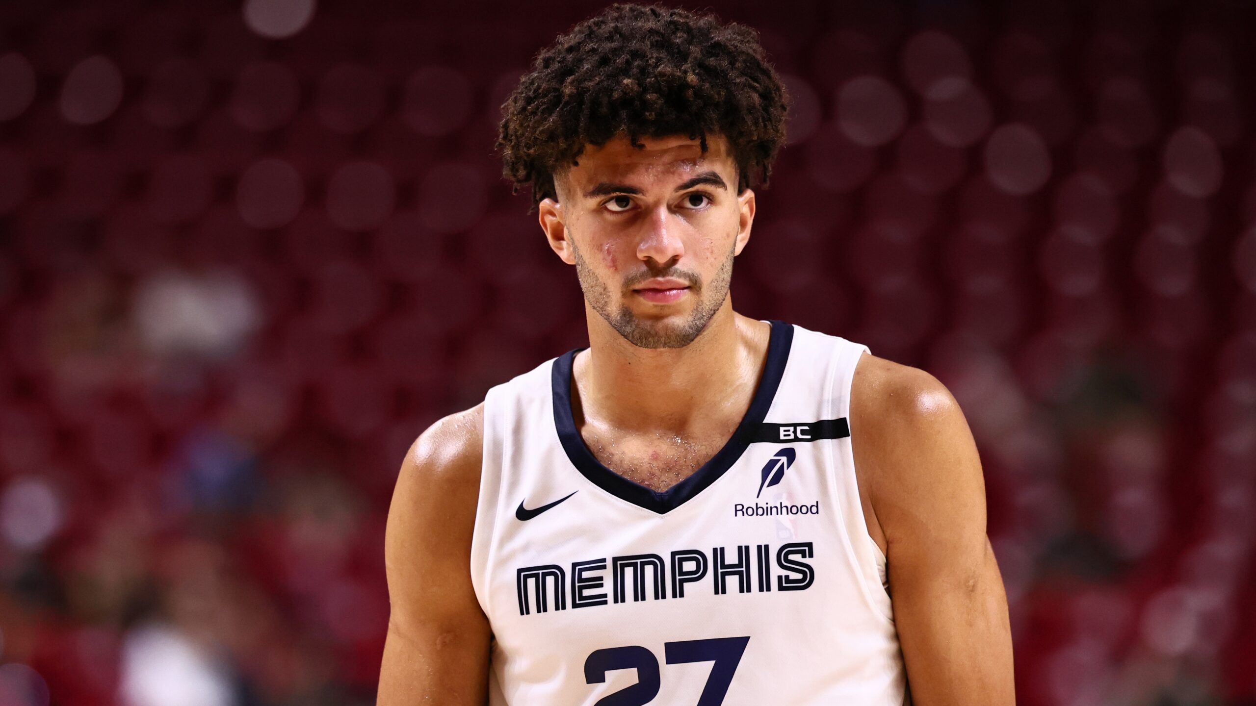 Grizzlies vs. Warriors: Summer League Finals Locked In!