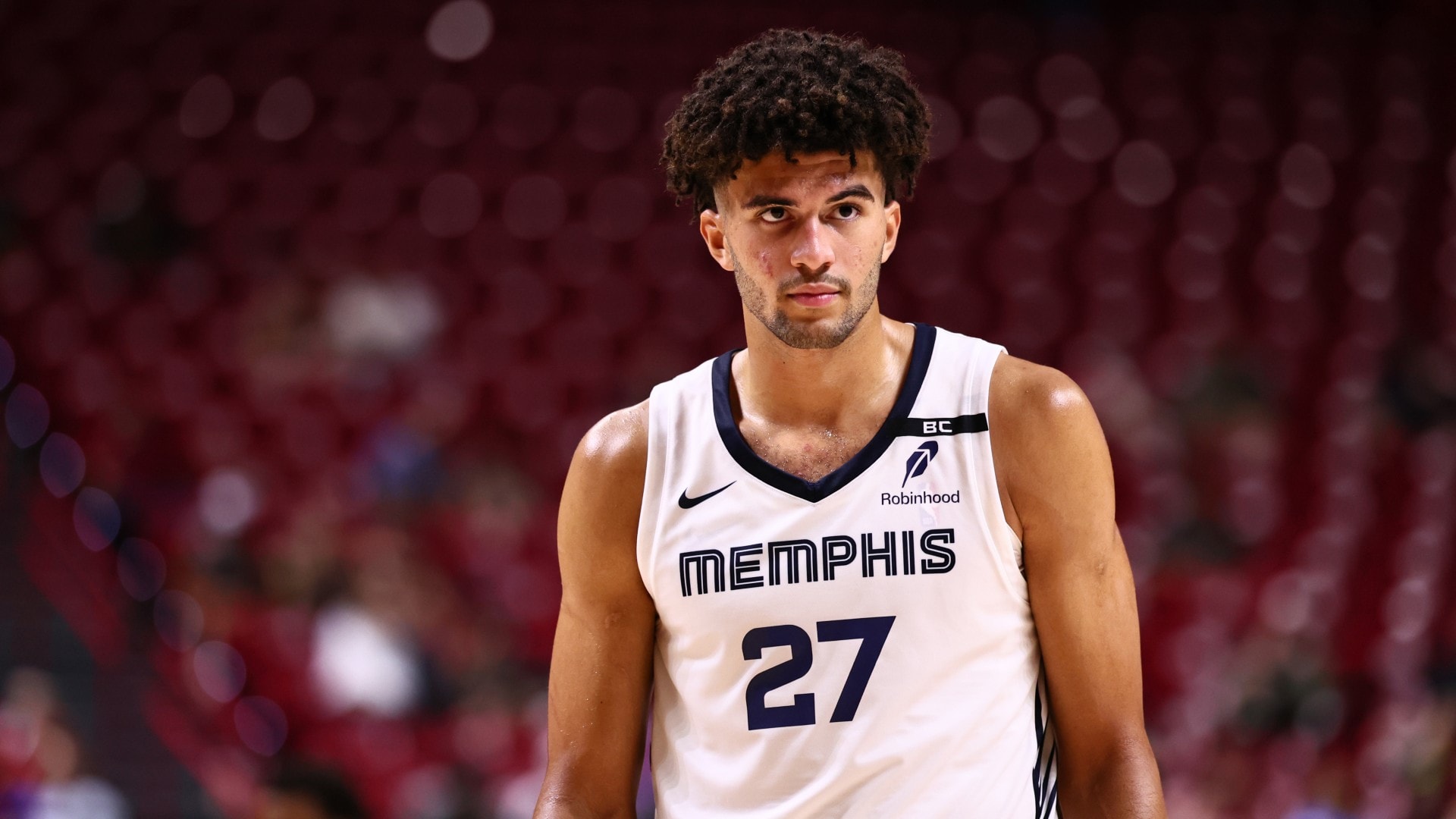 The Athletic: Cameron Boozer believes the Knicks' blueprint can be his success plan