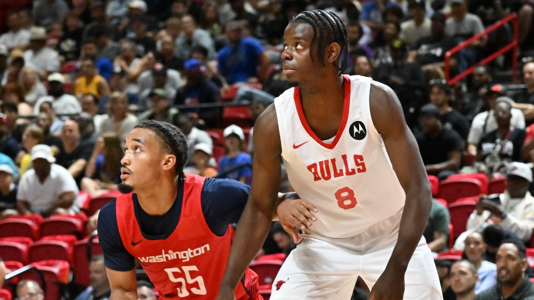 Live Updates: 2026 NBA Summer League, Day 6 | Nuggets-Thunder going on ESPN