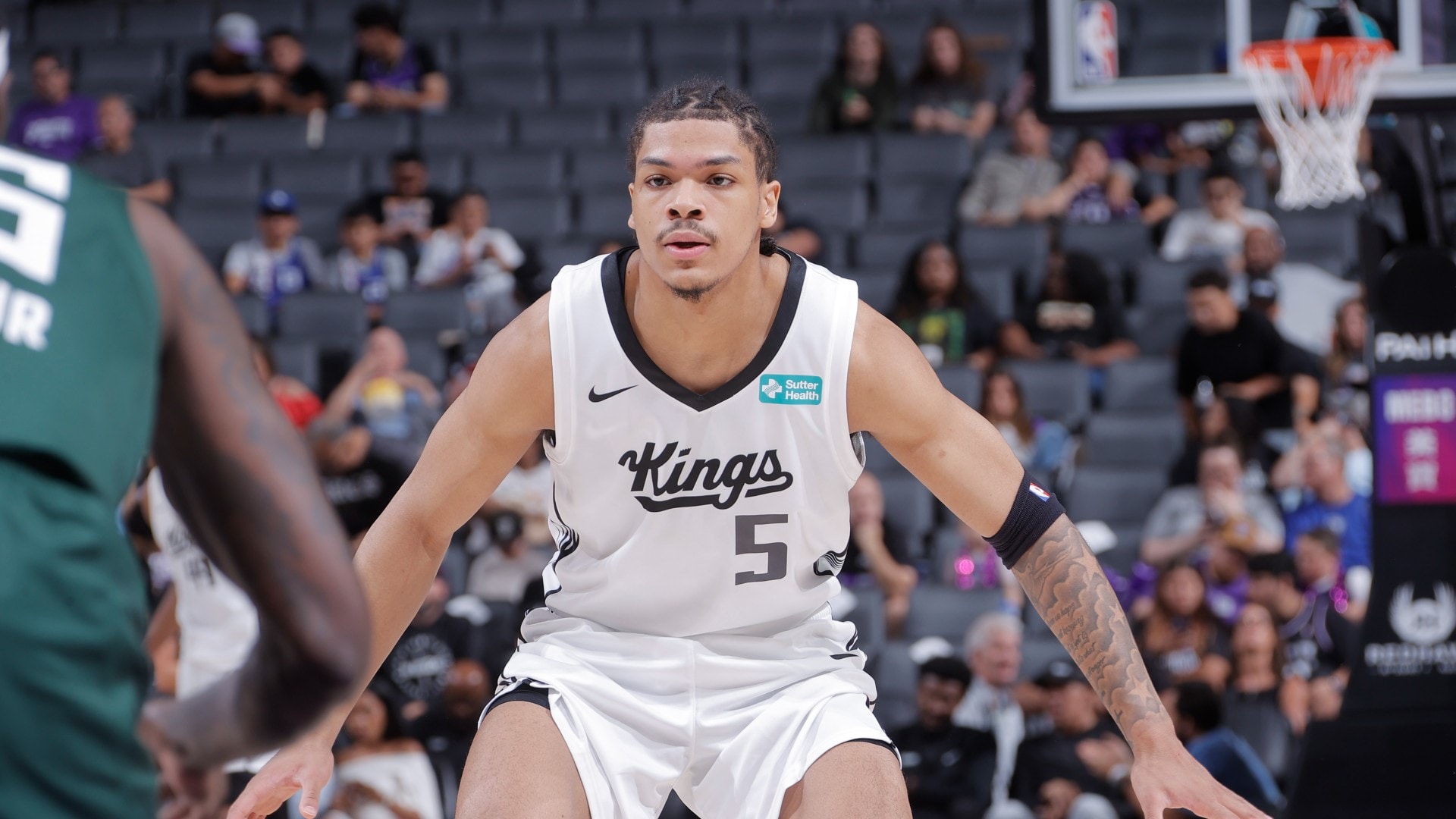 2026 California Classic Summer League: Kings outlast Bucks