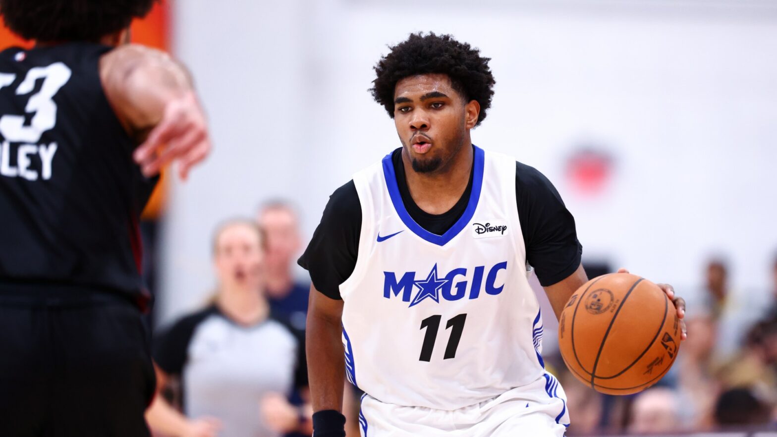 Magic Summer League Roster 2026 NBA Summer League: Magic use torrid 3rd quarter to beat Heat | NBA.com