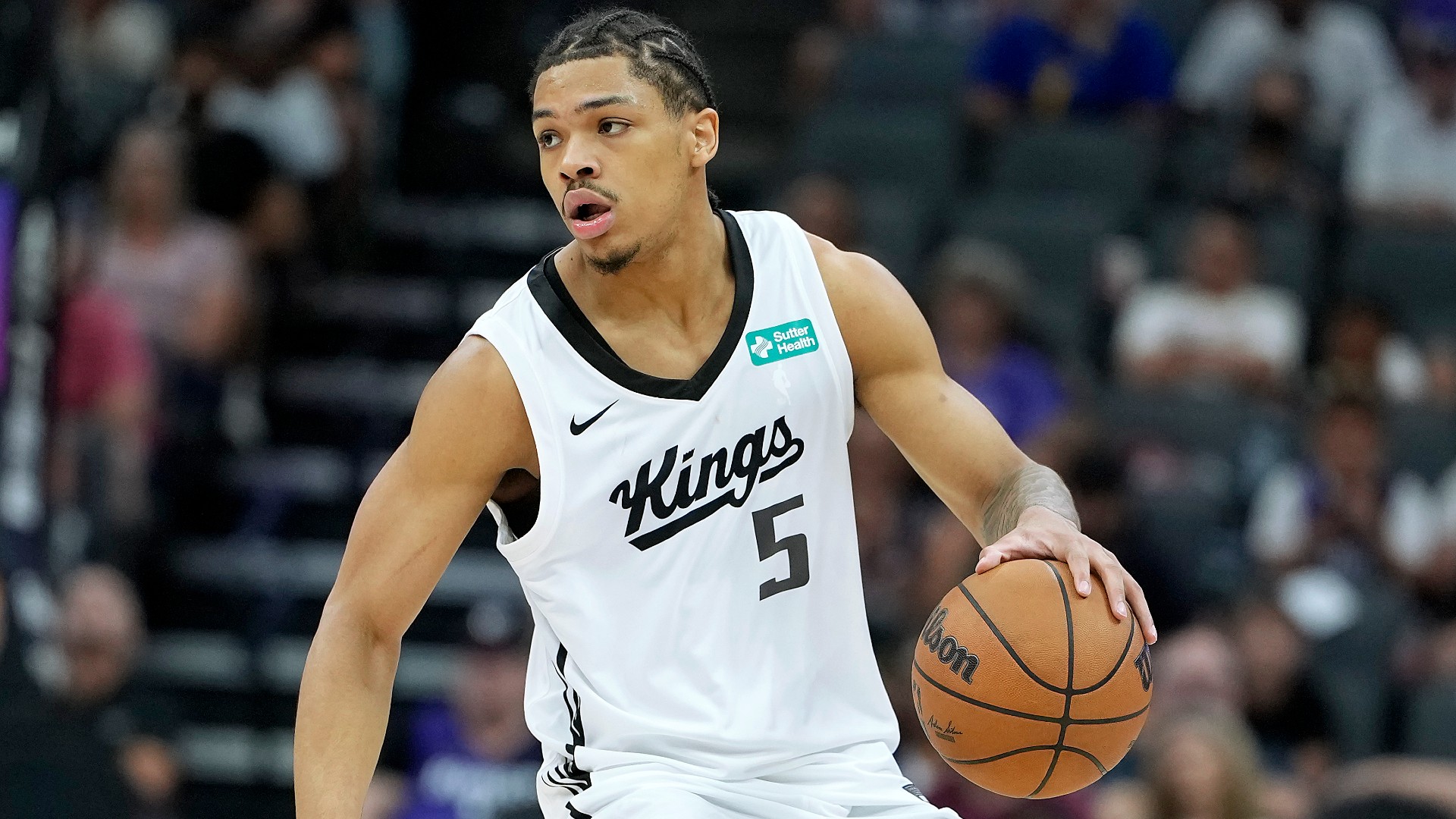 2026 California Classic Summer League: Kings beat Nets on late 3
