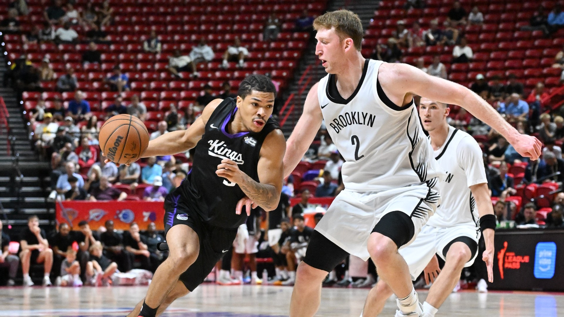 2026 NBA Summer League: Standout players from Day 6