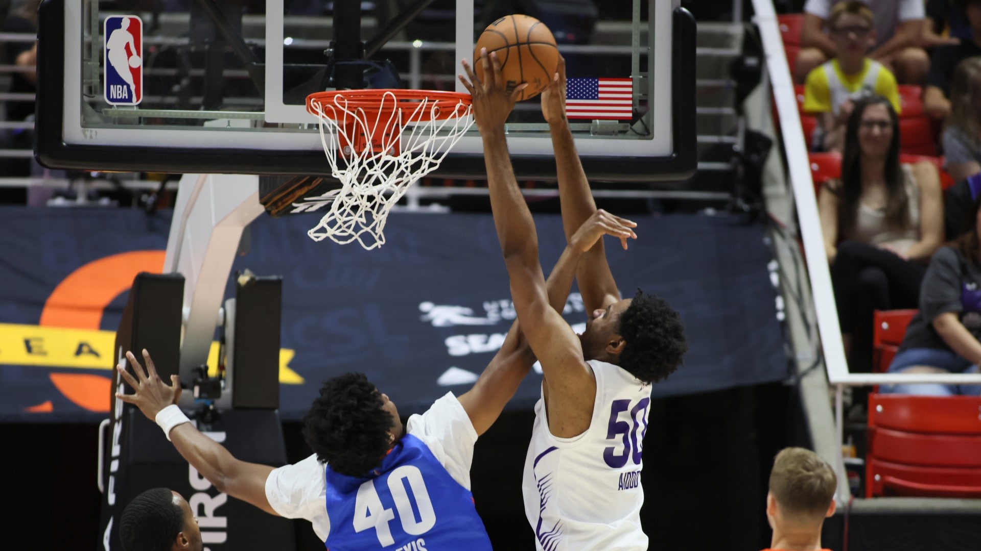 2026 Salt Lake City Summer League: Jazz beat Thunder to close out SLC Summer League