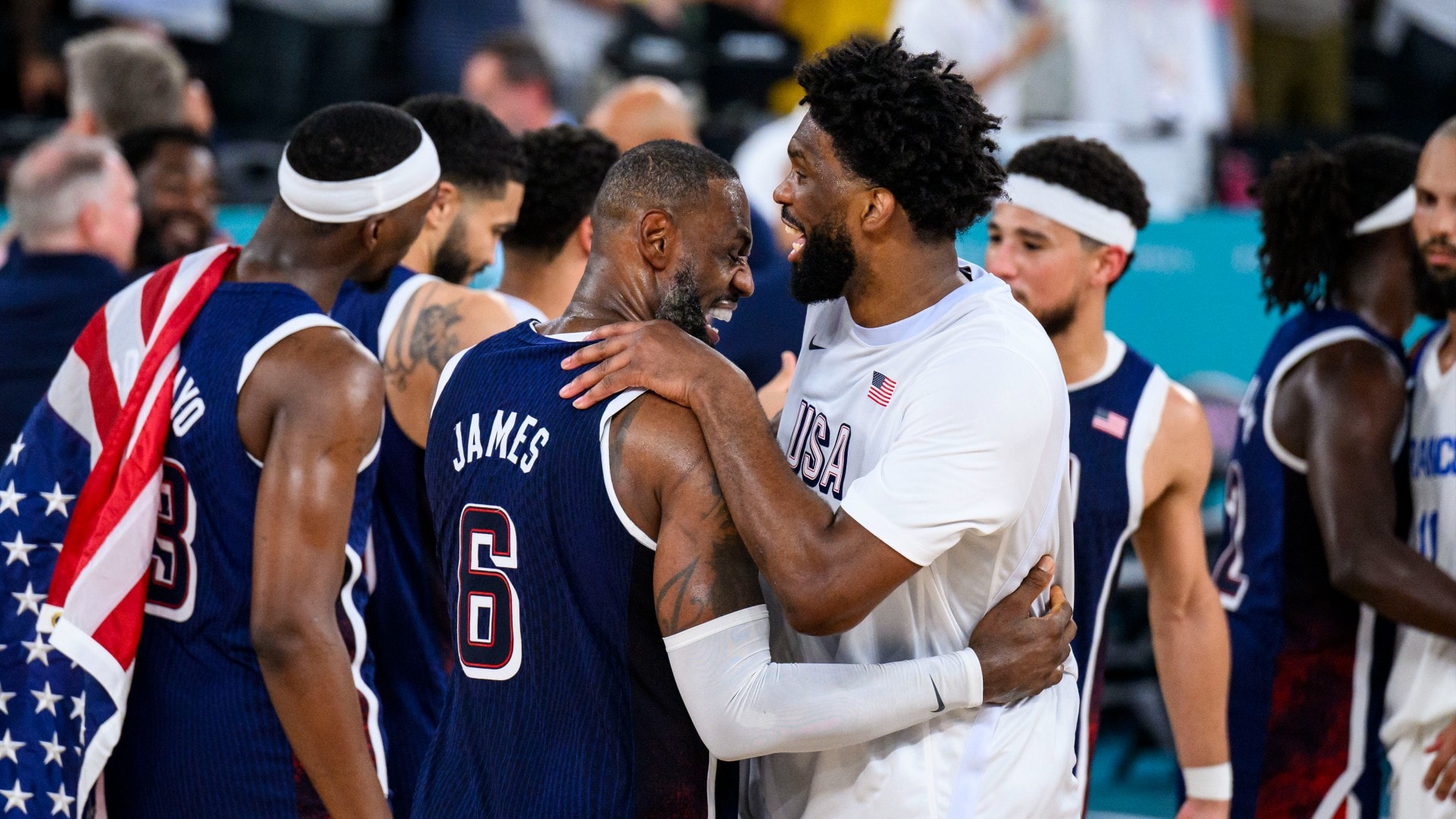 LeBron James picks Philadelphia as final NBA challenge