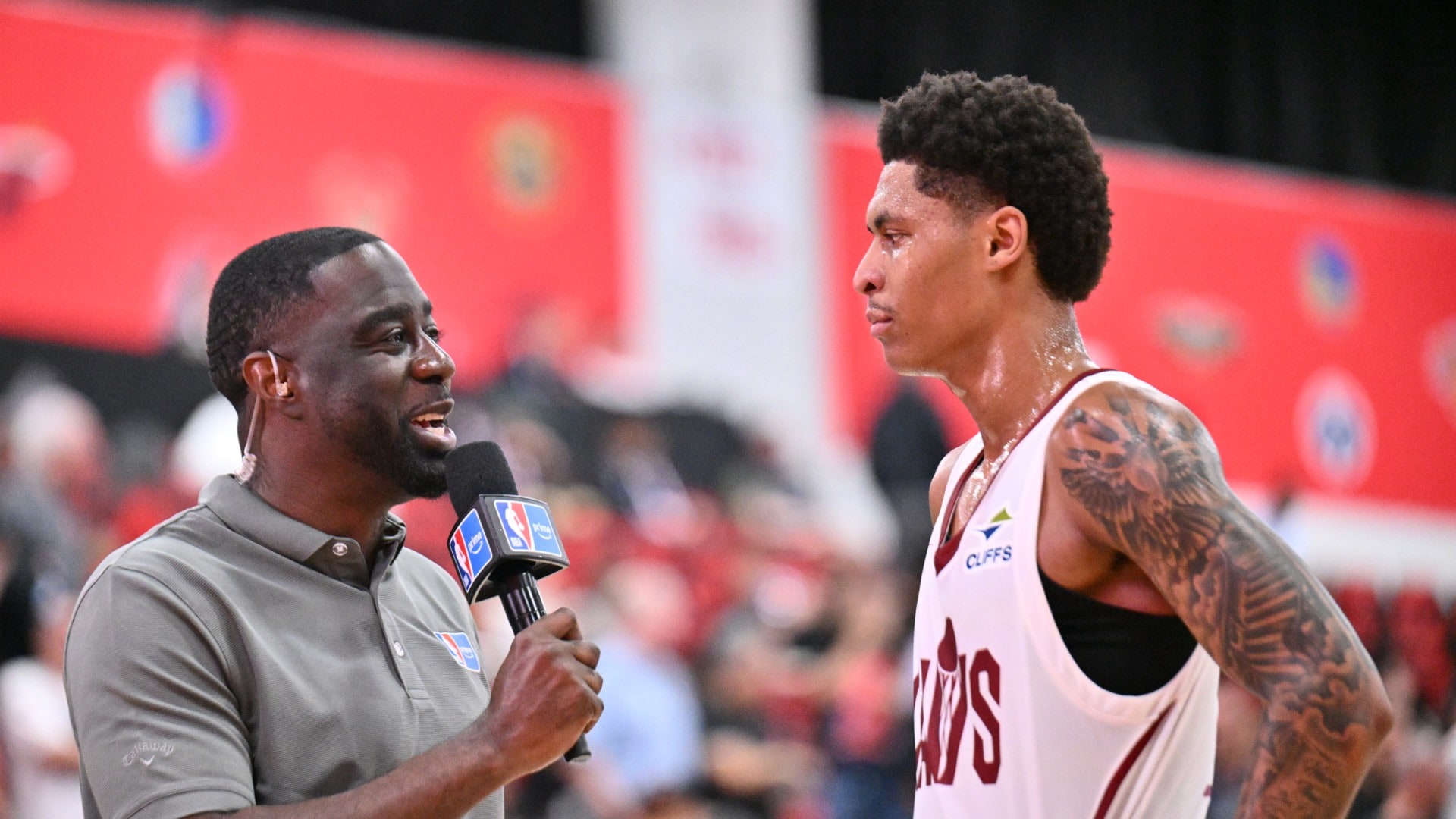 2026 NBA Summer League: Cavaliers conquer Heat in Vegas