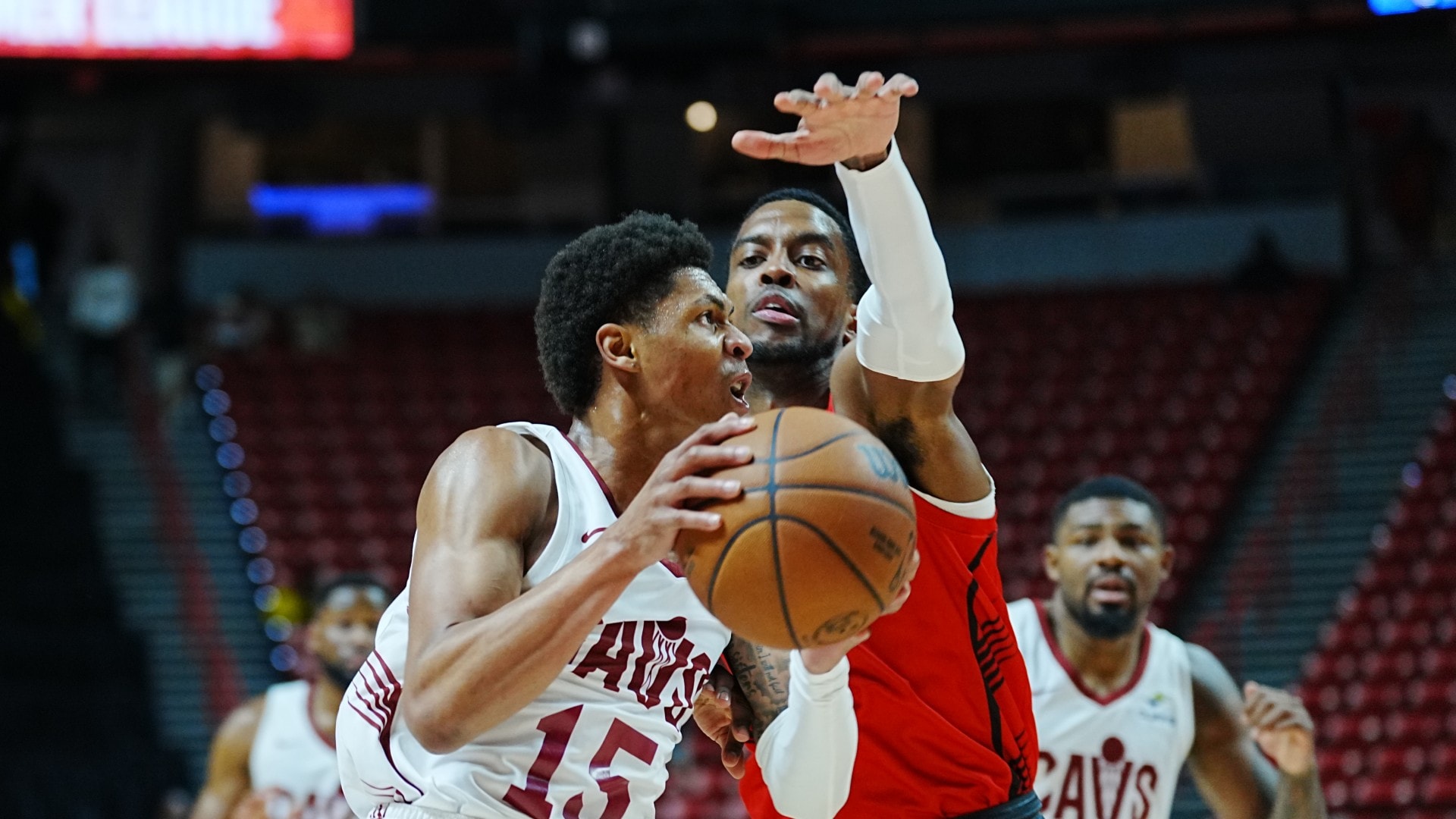 2026 NBA Summer League: Cavs roll to win over Bulls