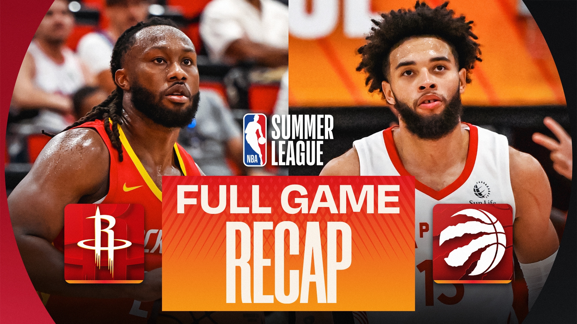 Game Recap: Raptors 102, Rockets 89