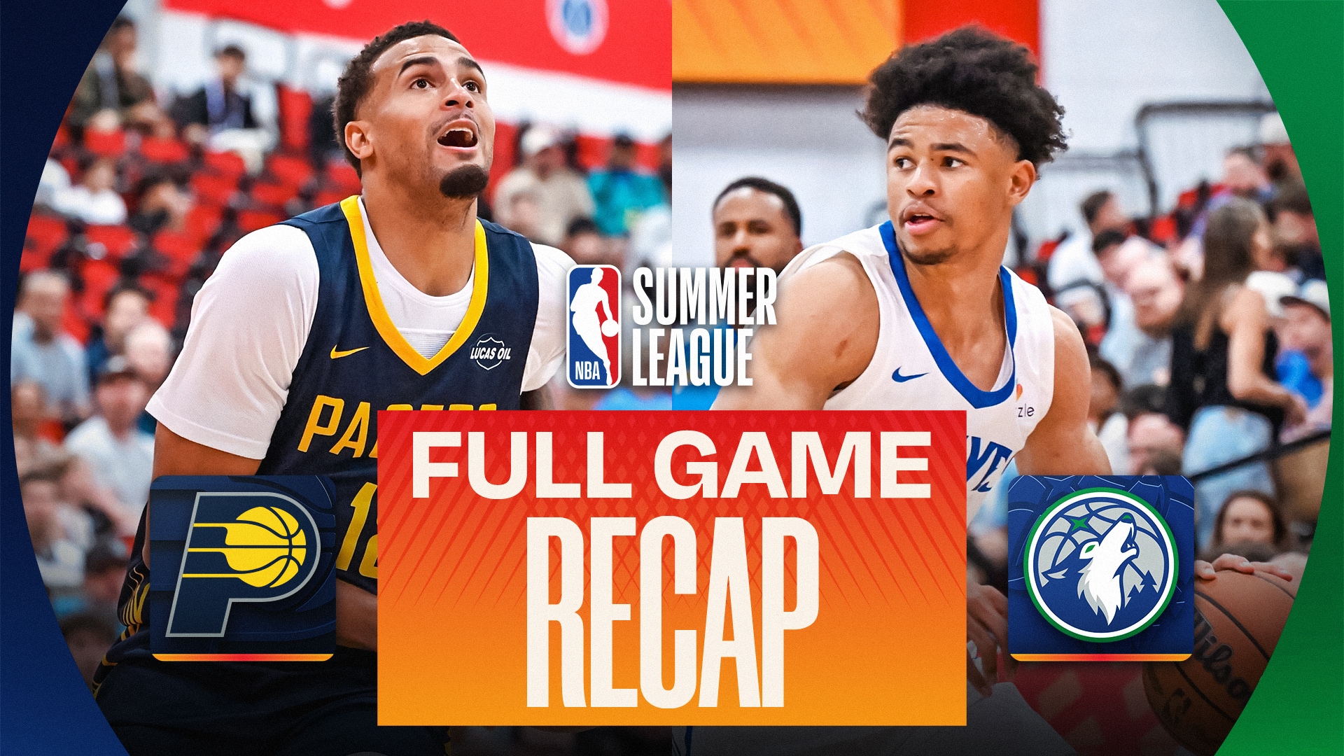 Game Recap: Timberwolves 114, Pacers 98