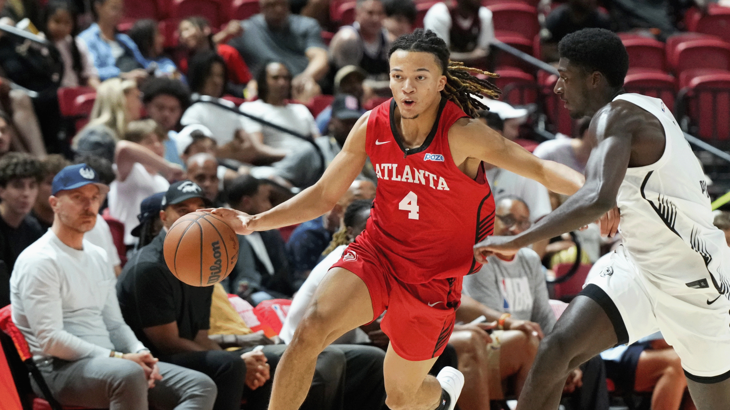 Summer Standouts: See who stepped up on Vegas Day 3
