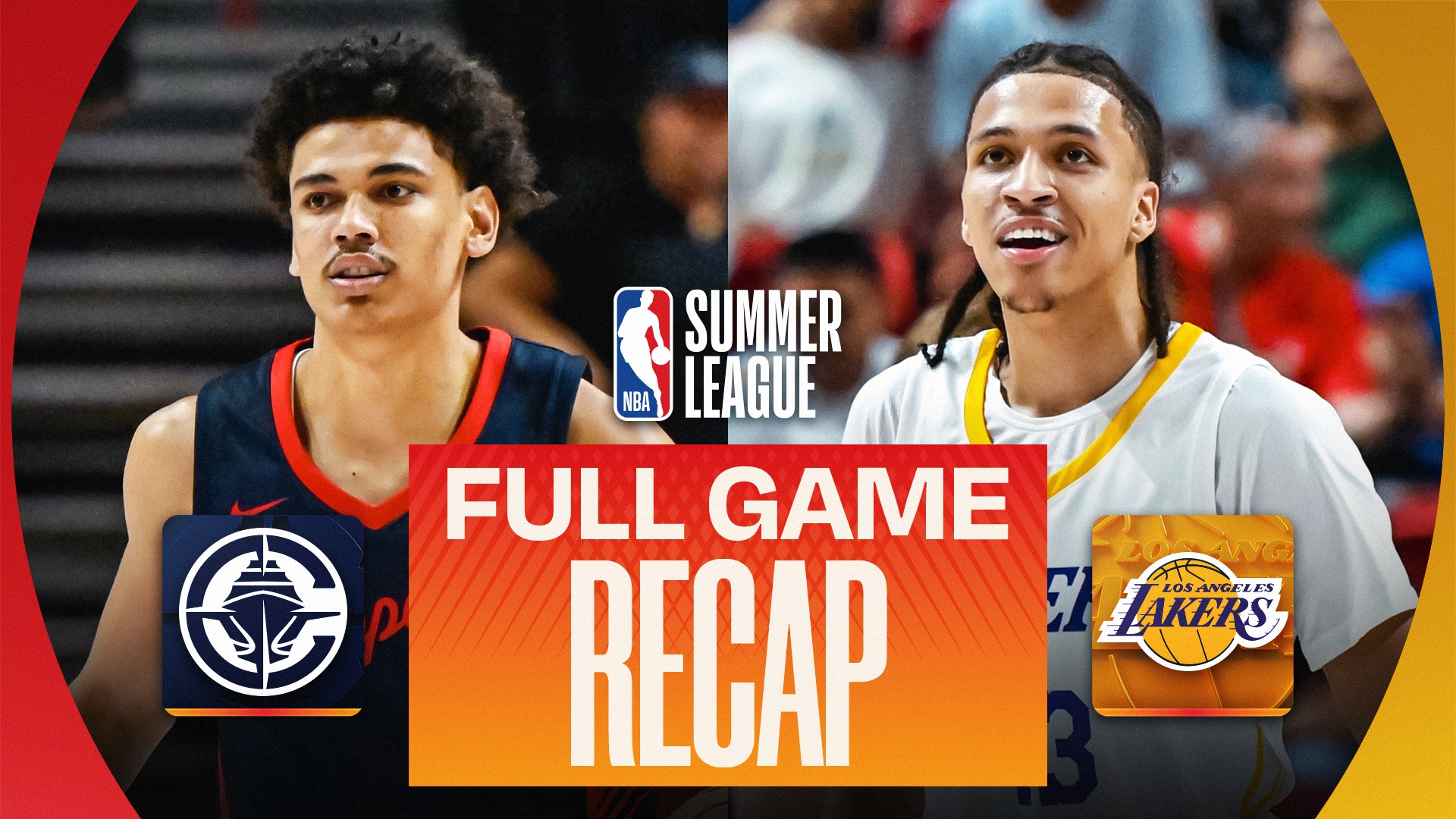 Game Recap: Lakers 99, Clippers 85