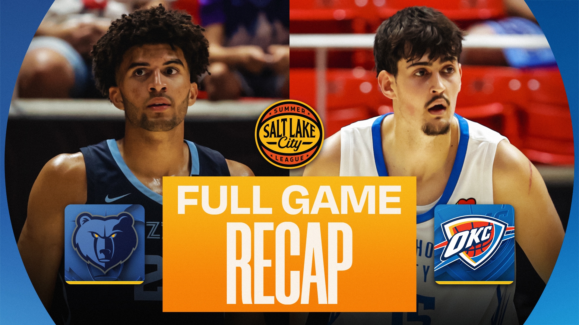 Game Recap: Grizzlies 111, Thunder 74