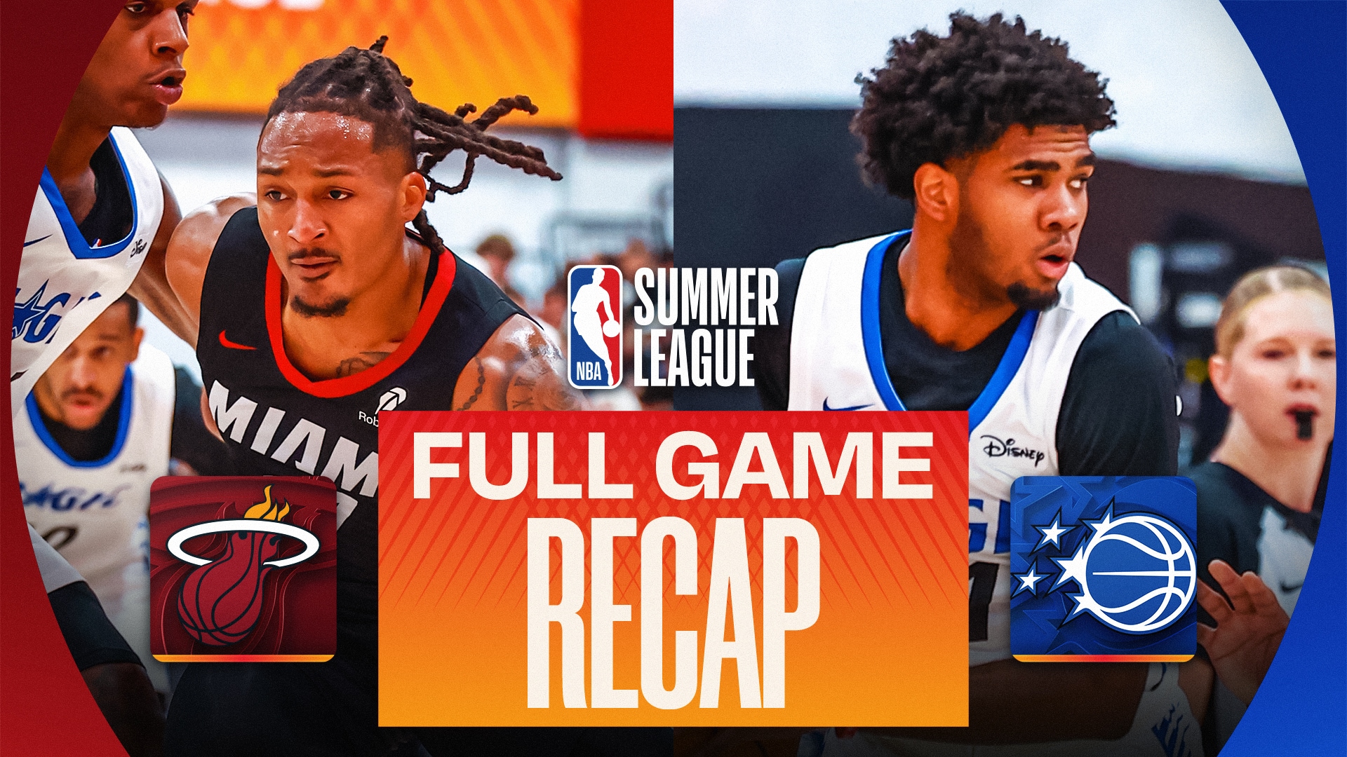 Game Recap: Magic 93, Heat 88