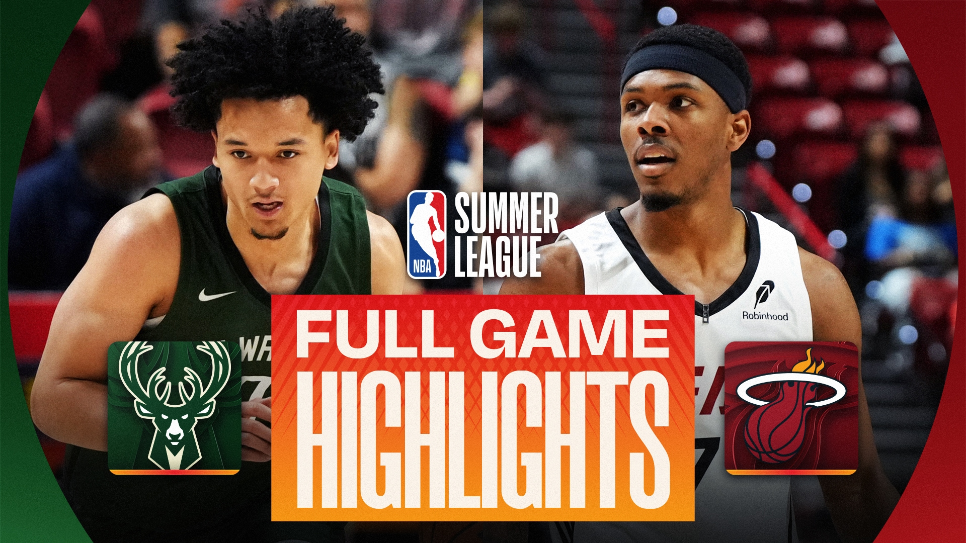 Game Recap: Heat 119, Bucks 86