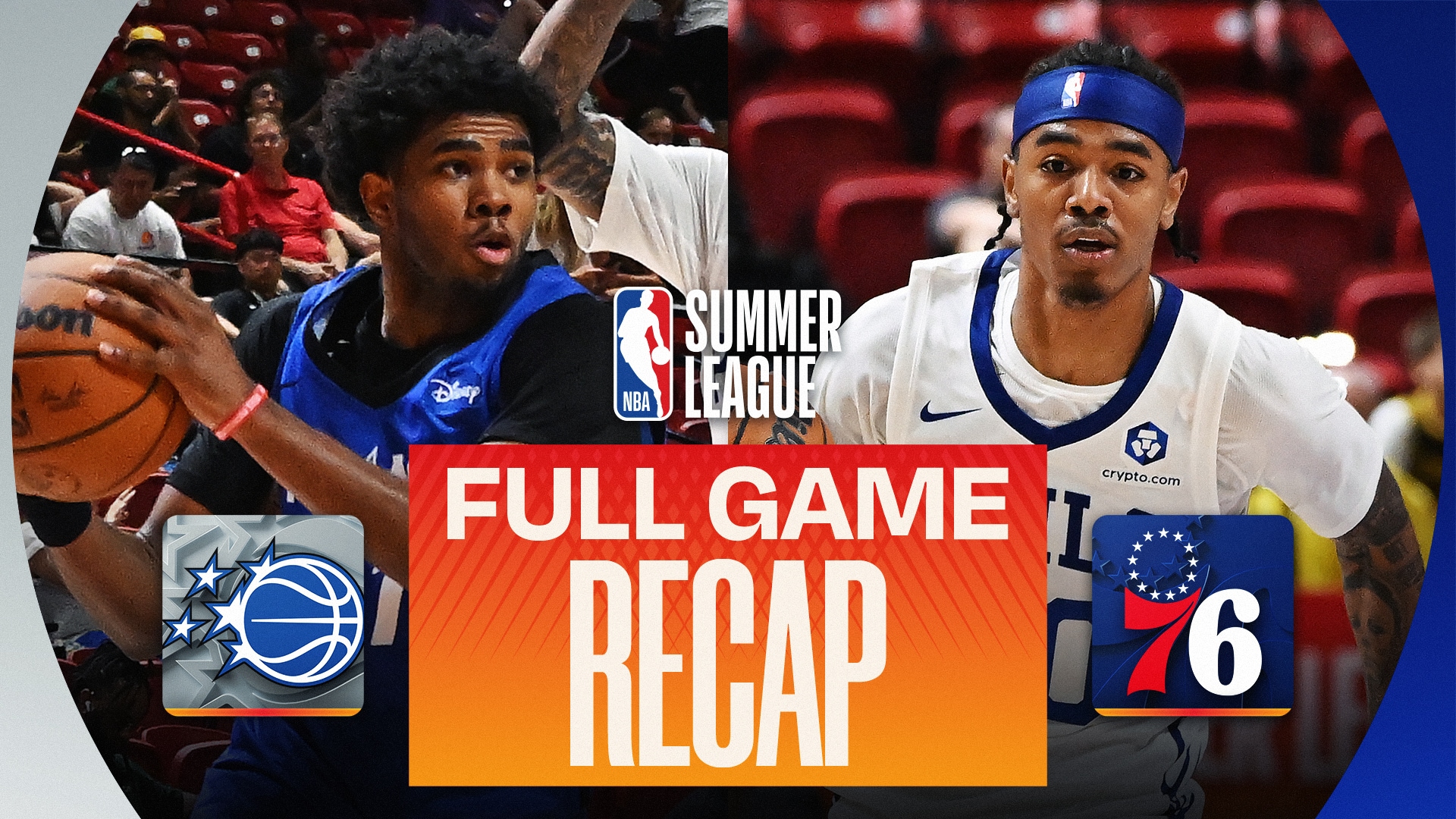 Game Recap: Magic 99, 76ers 92