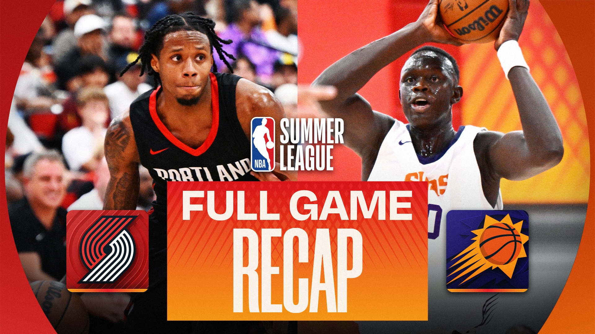 Game Recap: Suns 81, Trail Blazers 79