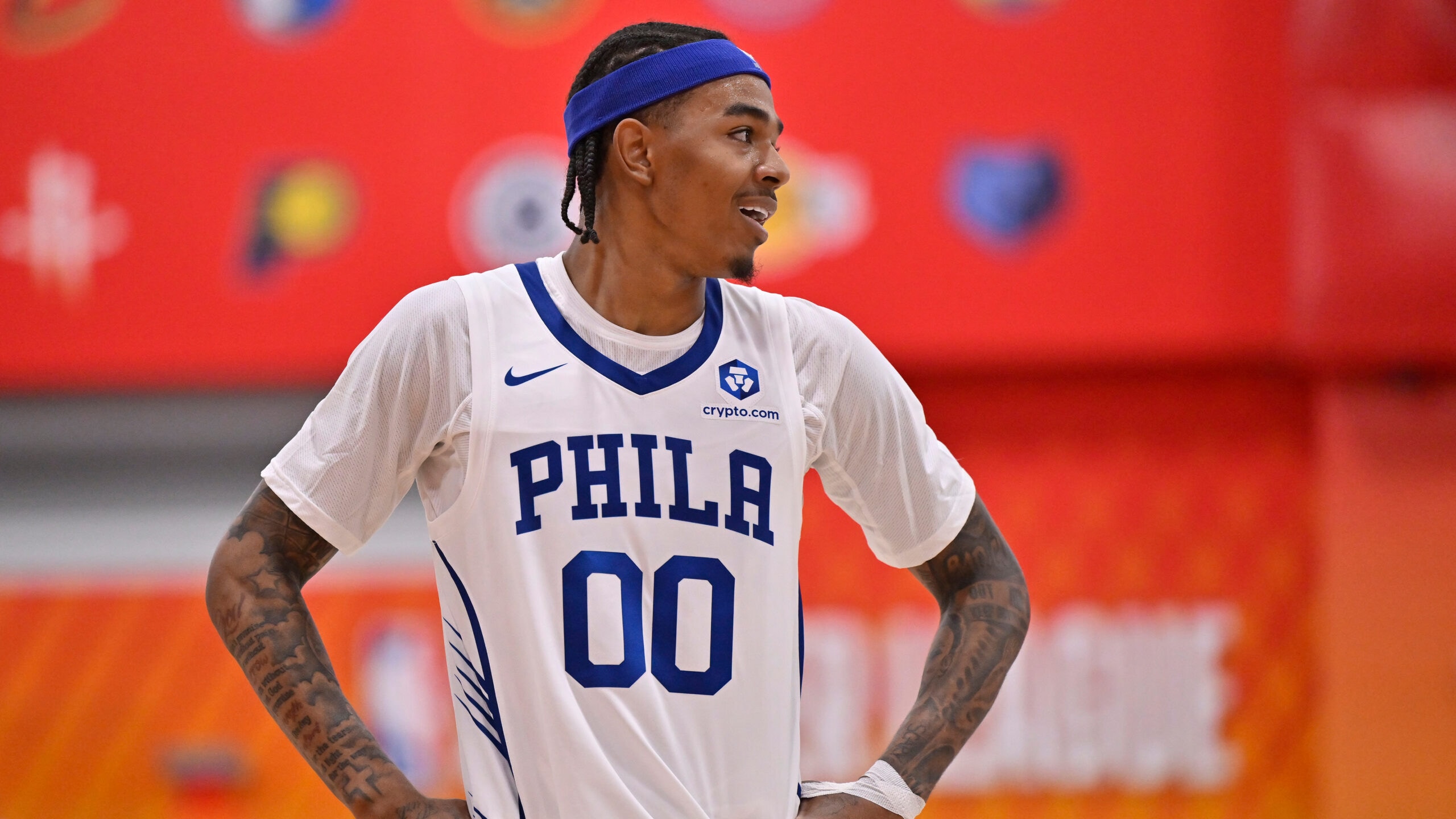 2026 NBA Summer League: Strong start lifts 76ers past Pistons in each team's opener
