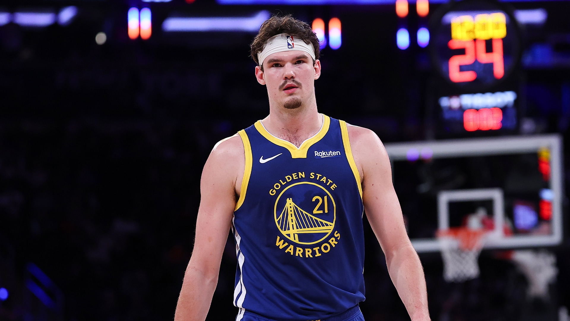 Reports: Grizzlies sign Quinten Post to 3-year offer sheet
