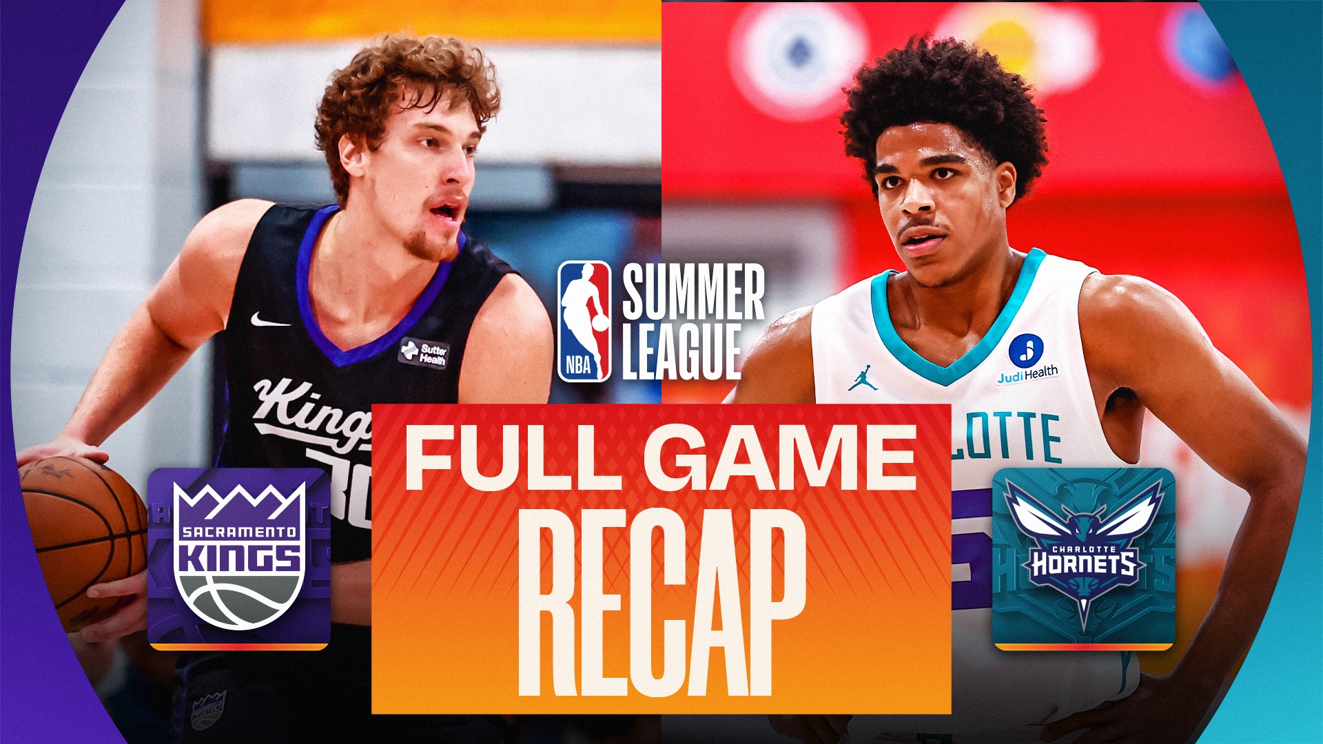 Game Recap: Kings 92, Hornets 90