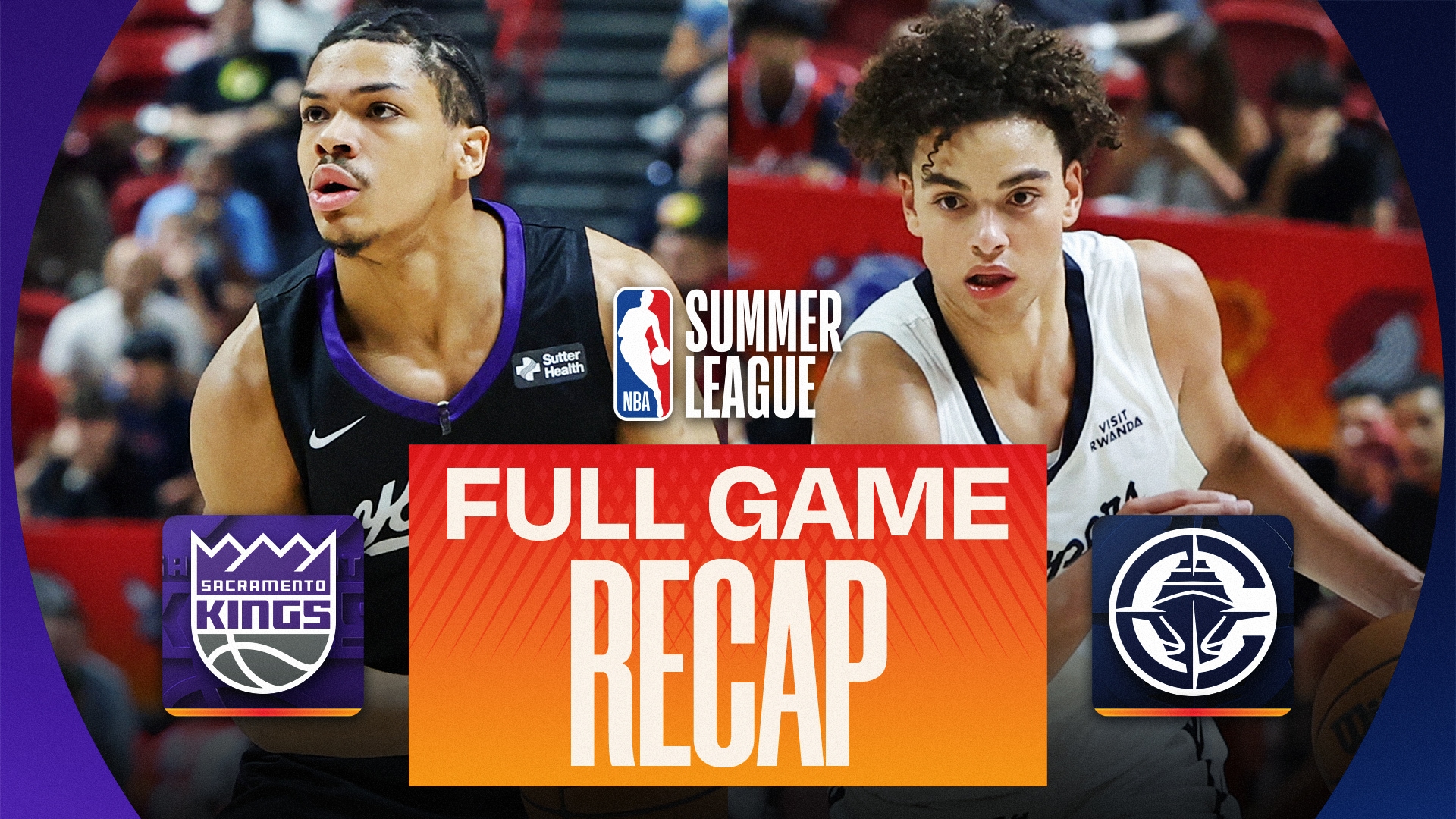 Game Recap: Kings 91, Clippers 85
