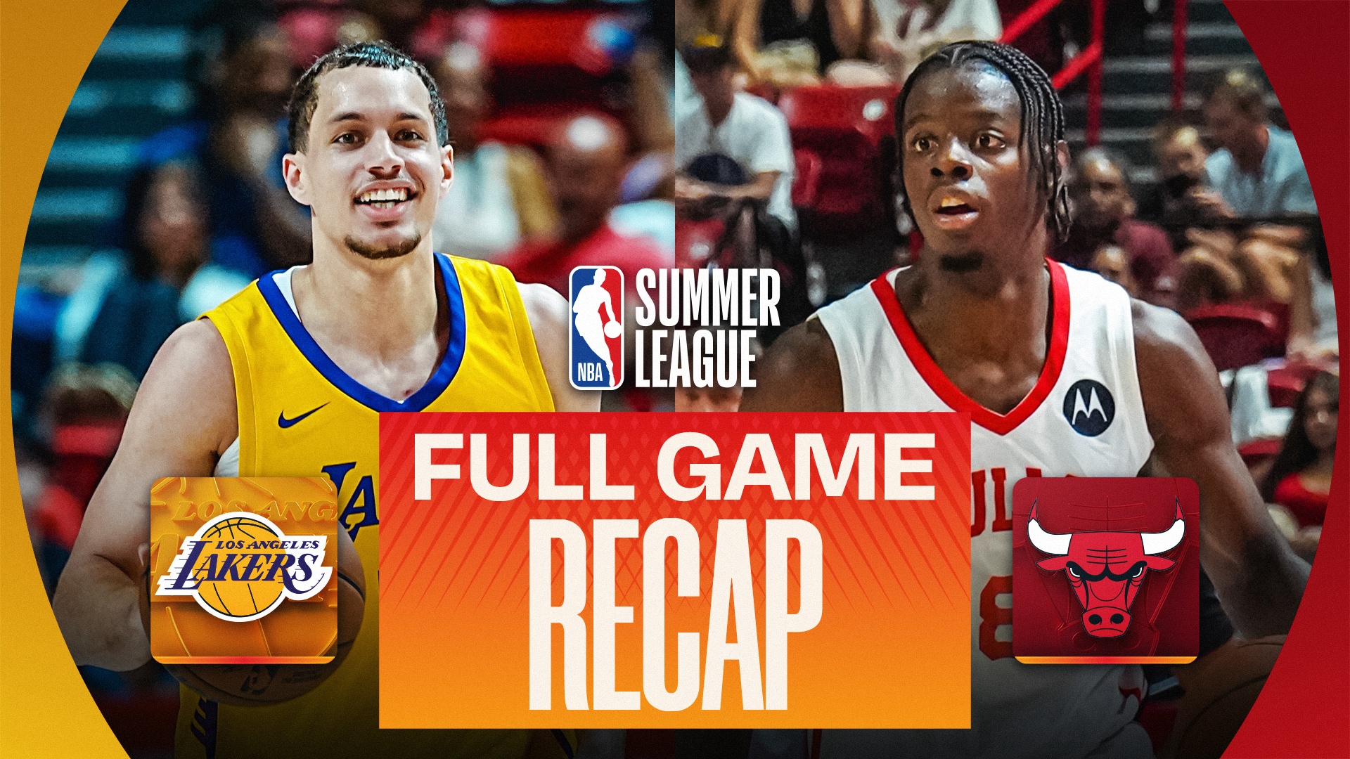 Game Recap: Lakers 105, Bulls 82