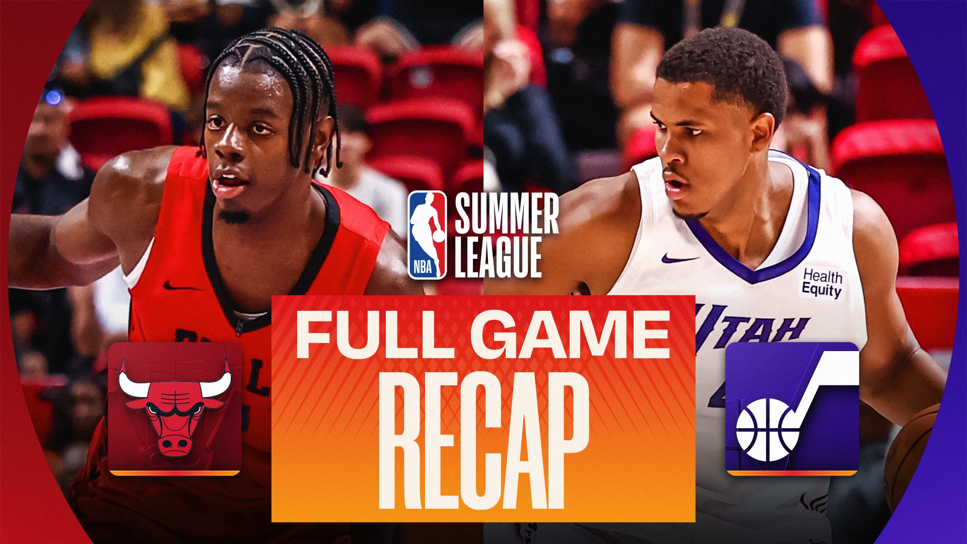 Game Recap: Jazz 80, Bulls 63