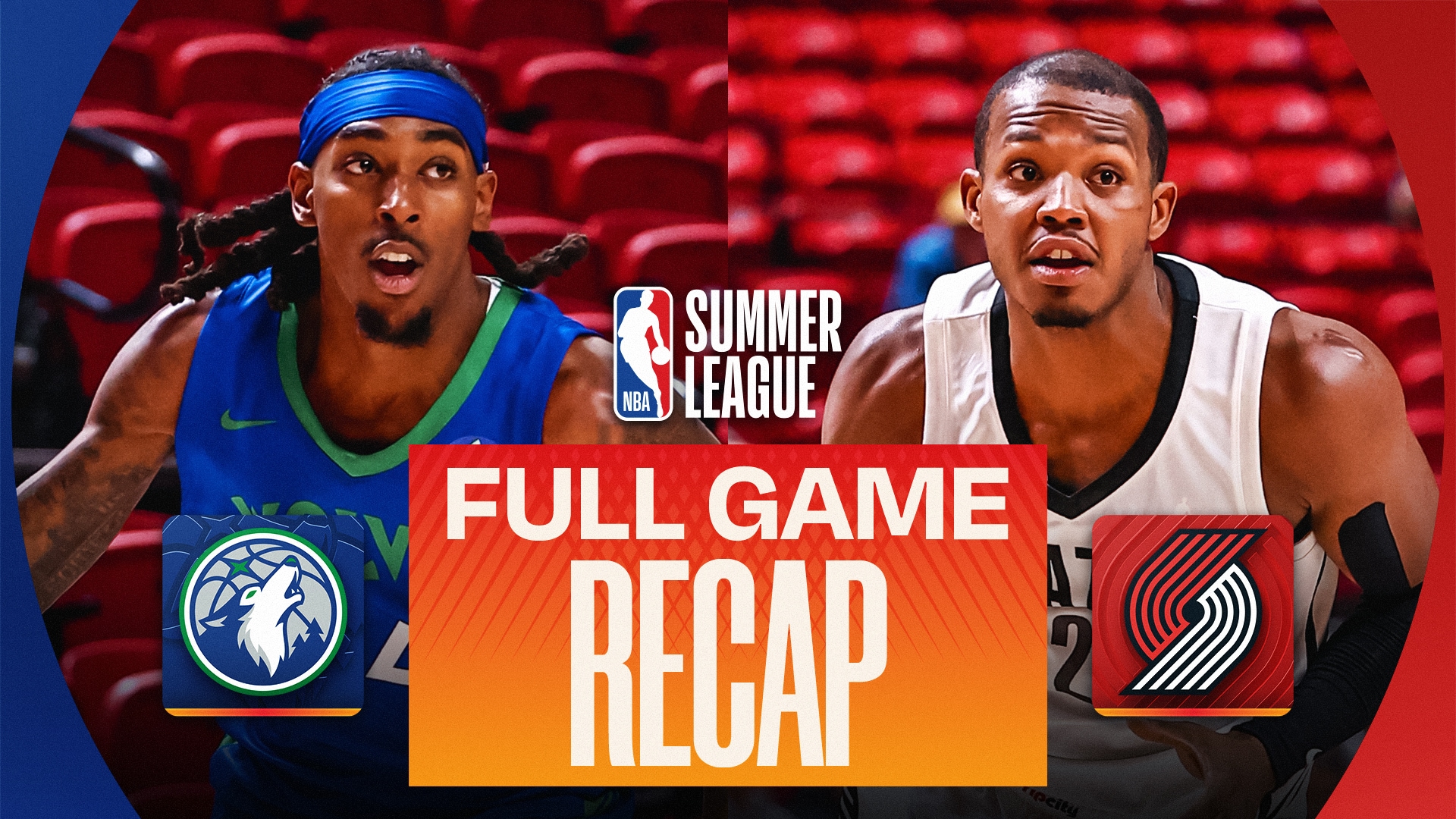 Game Recap: Trail Blazers 111, Timberwolves 84