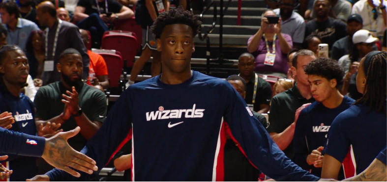 All-Access: 2026 NBA Summer League