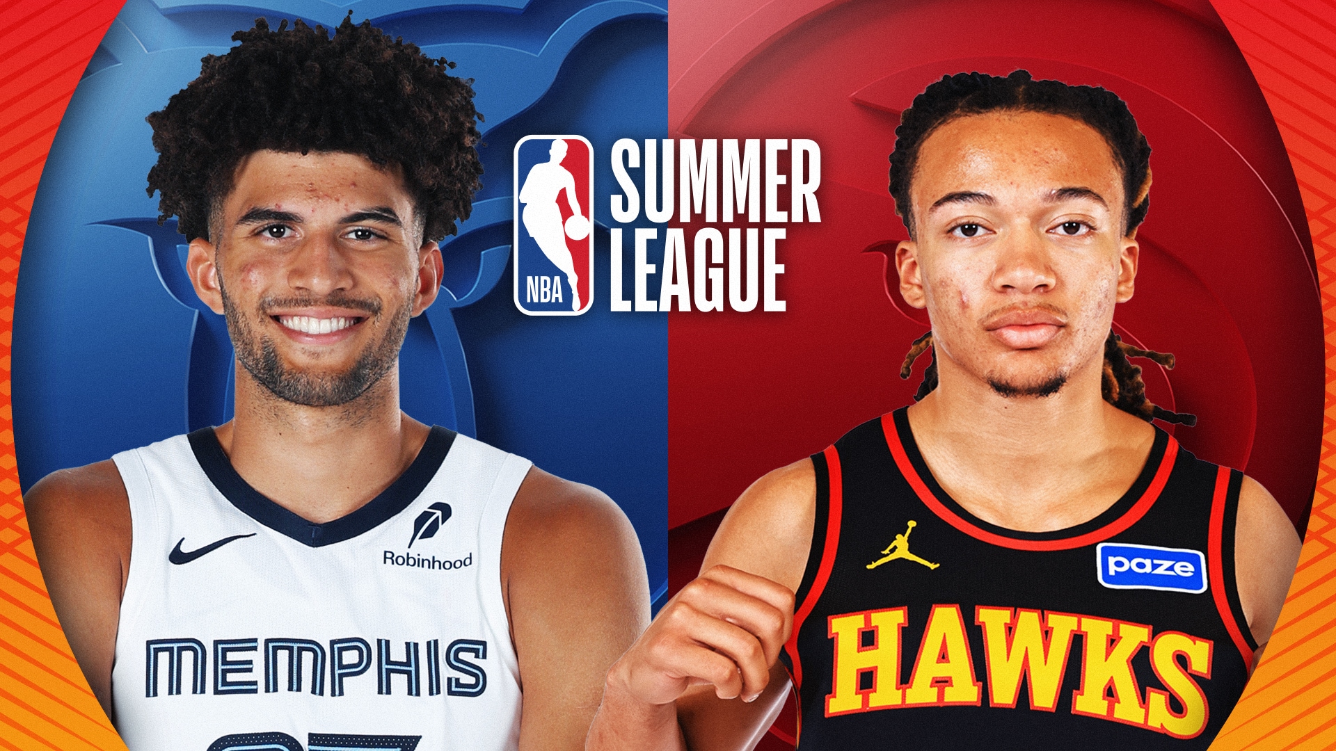 Grizzlies @ Hawks