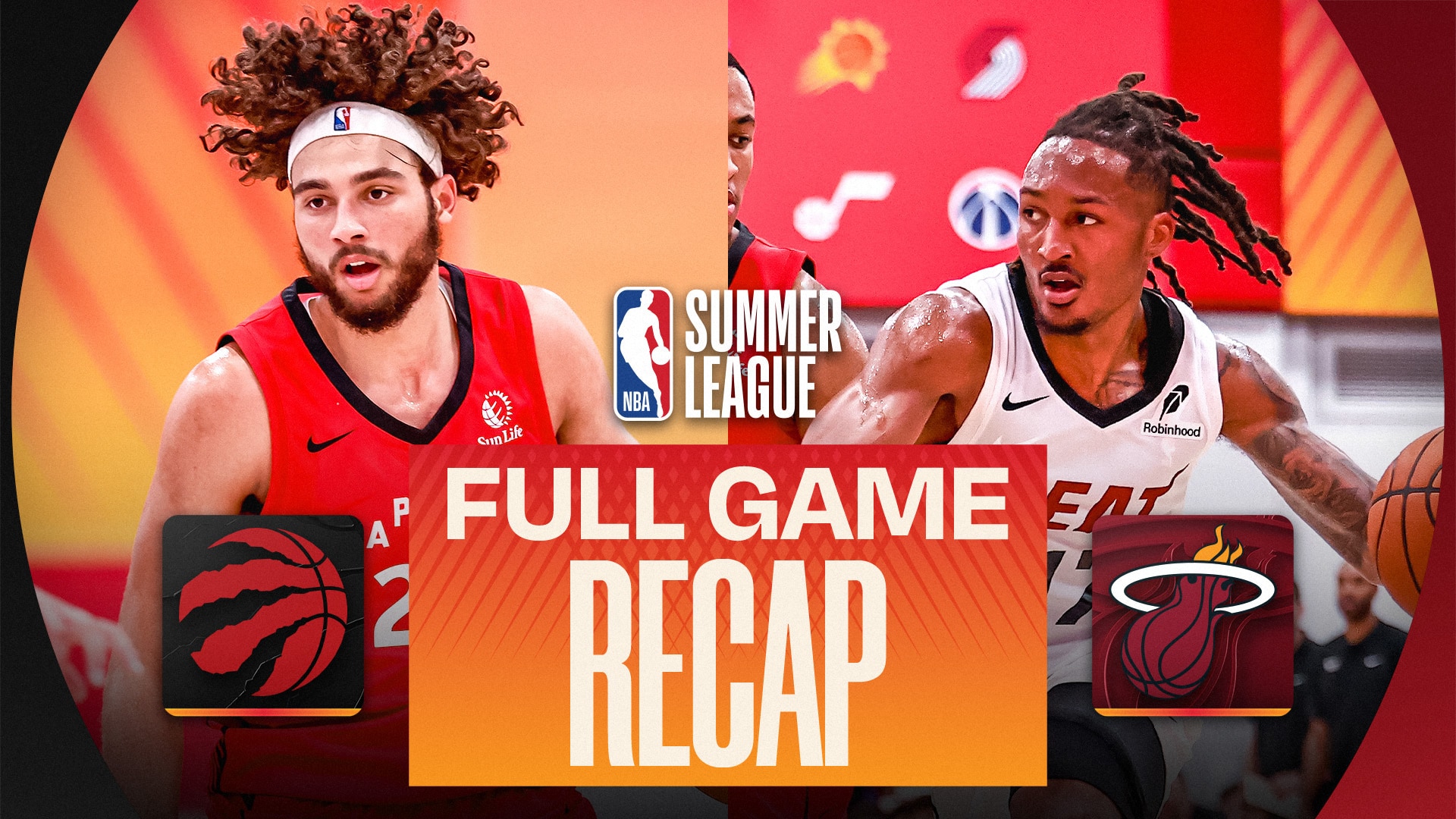 Game Recap: Raptors 99, Heat 90