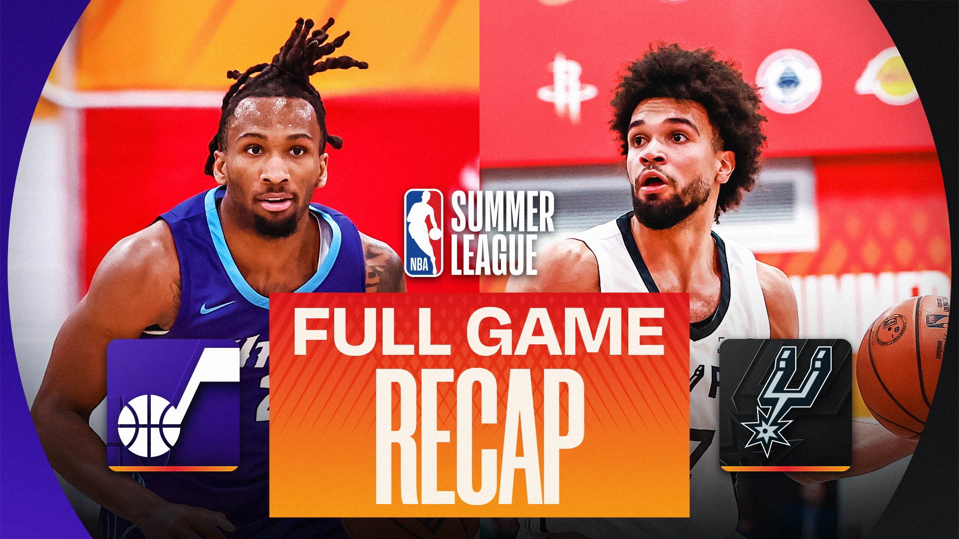 Game Recap: Spurs 94, Jazz 82