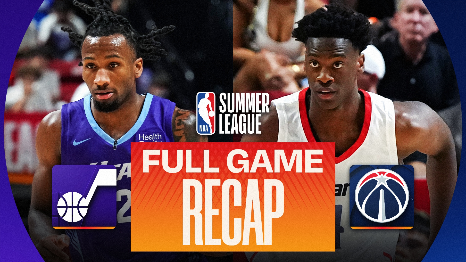 Game Recap: Wizards 92, Jazz 88
