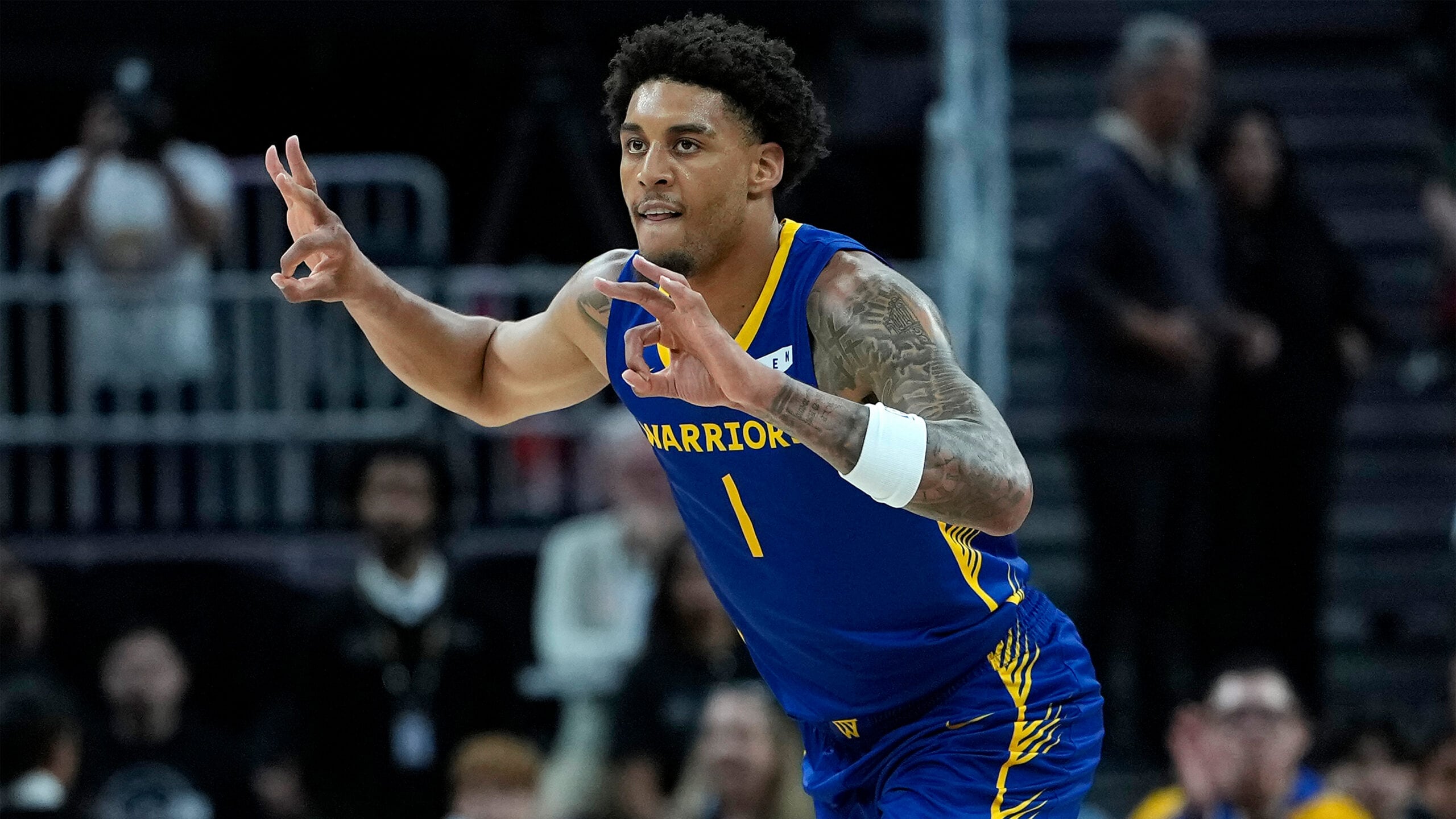4 takeaways from Salt Lake City & California Classic Summer League