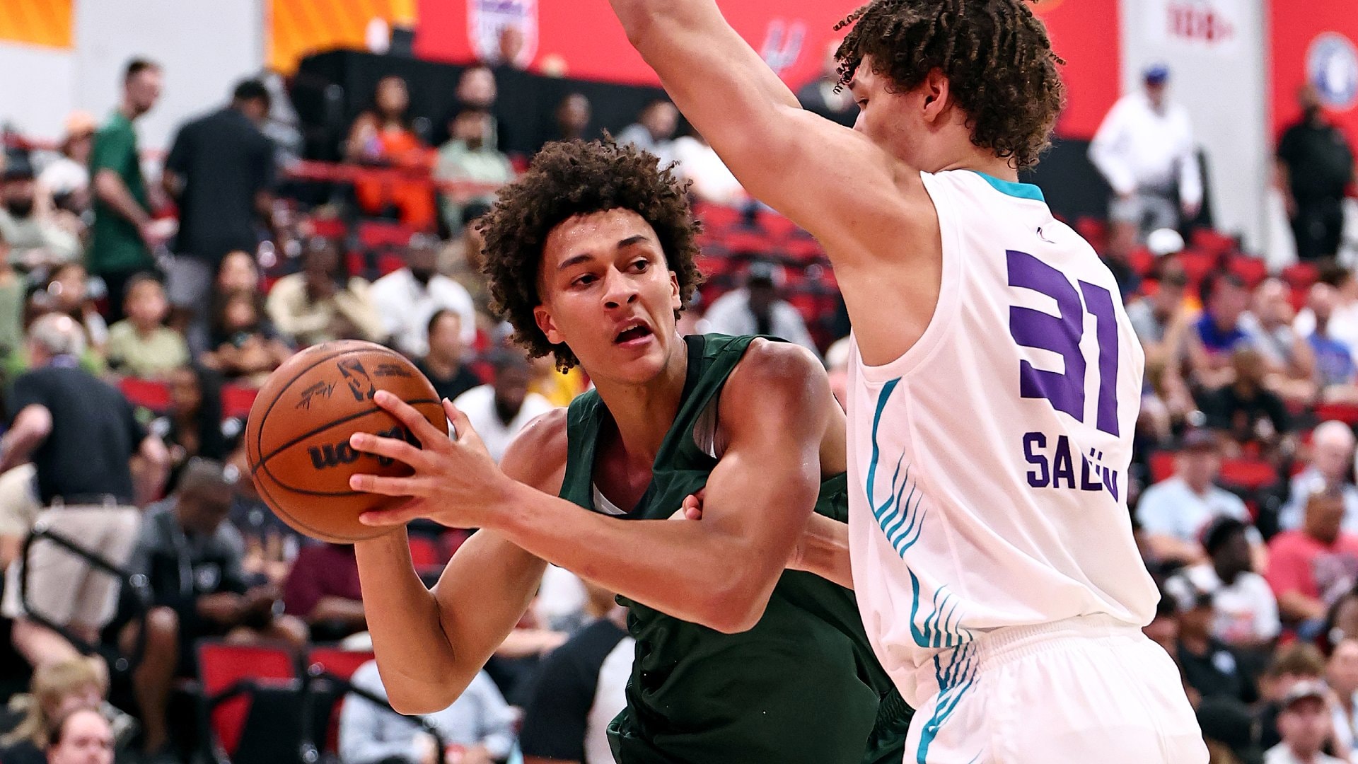 Recap: 2026 NBA Summer League, Day 7 | Nate Ament delivers for Milwaukee