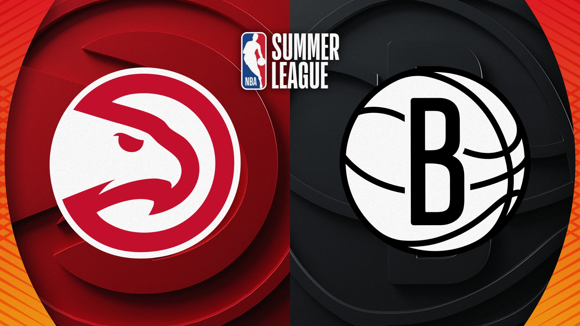 Hawks @ Nets