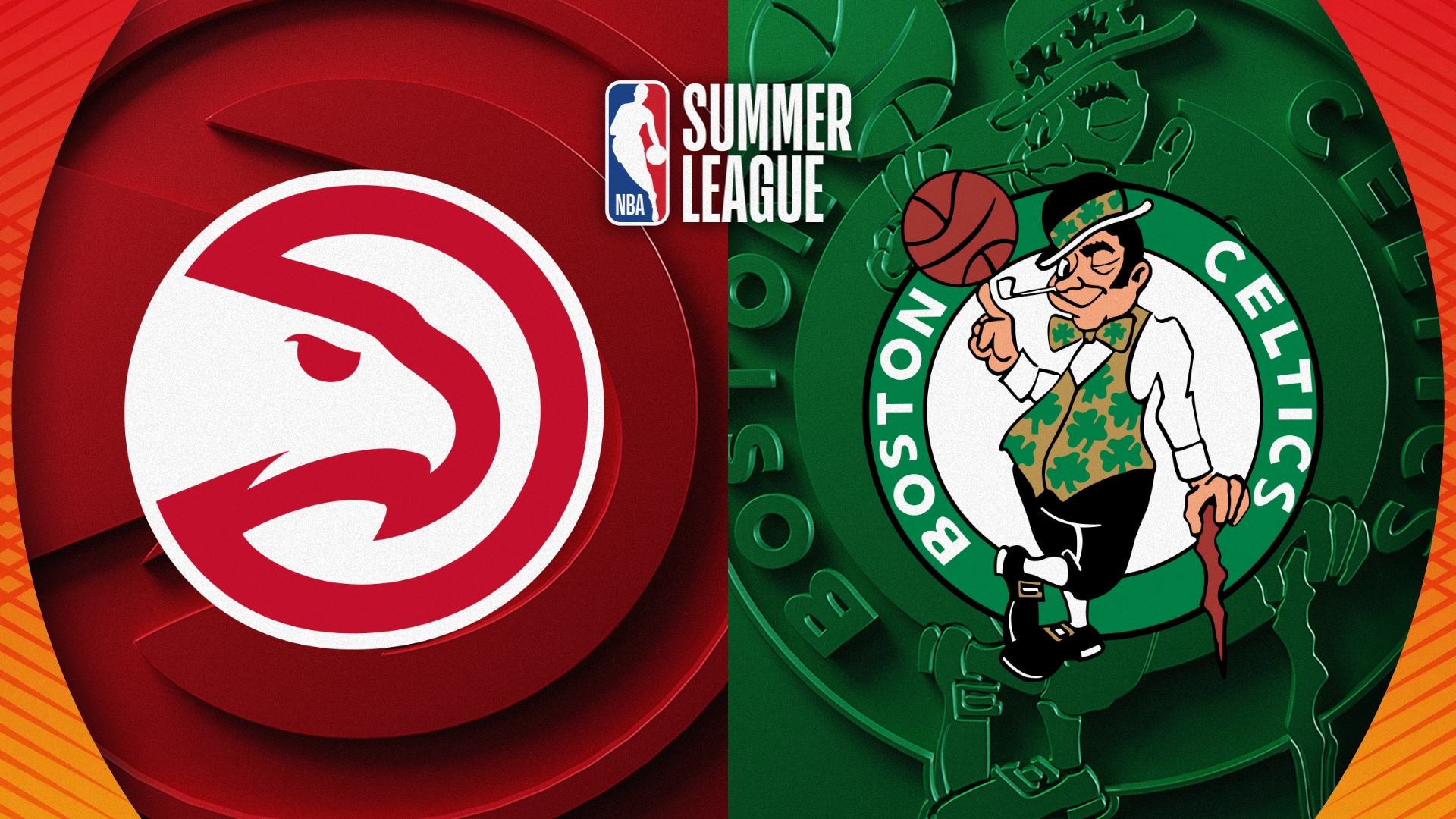 Hawks @ Celtics