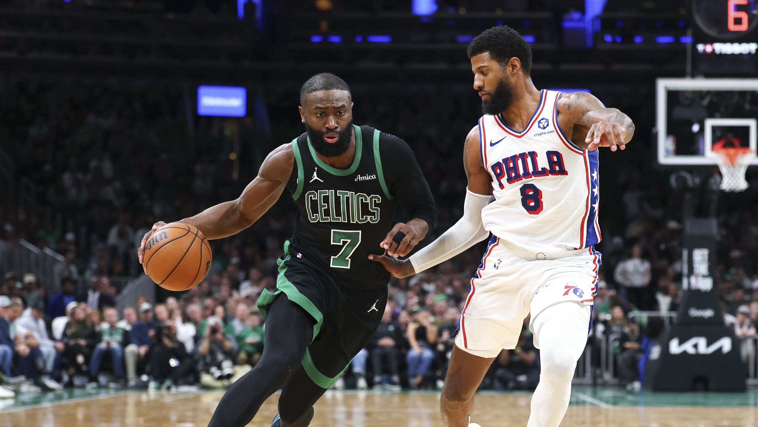 NBA Offseason: Every free agency deal, extension & trade for all 30 teams