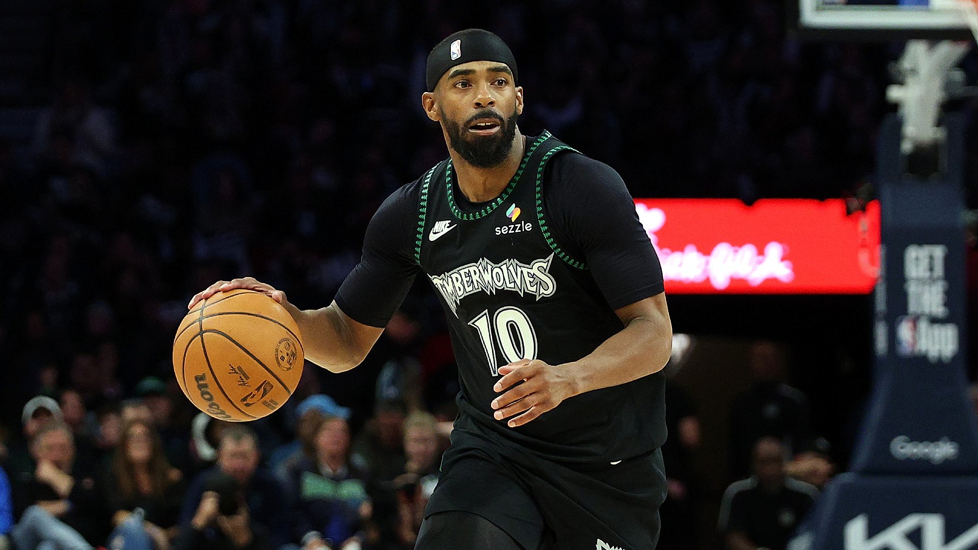Reports: Mike Conley, Celtics agree to deal